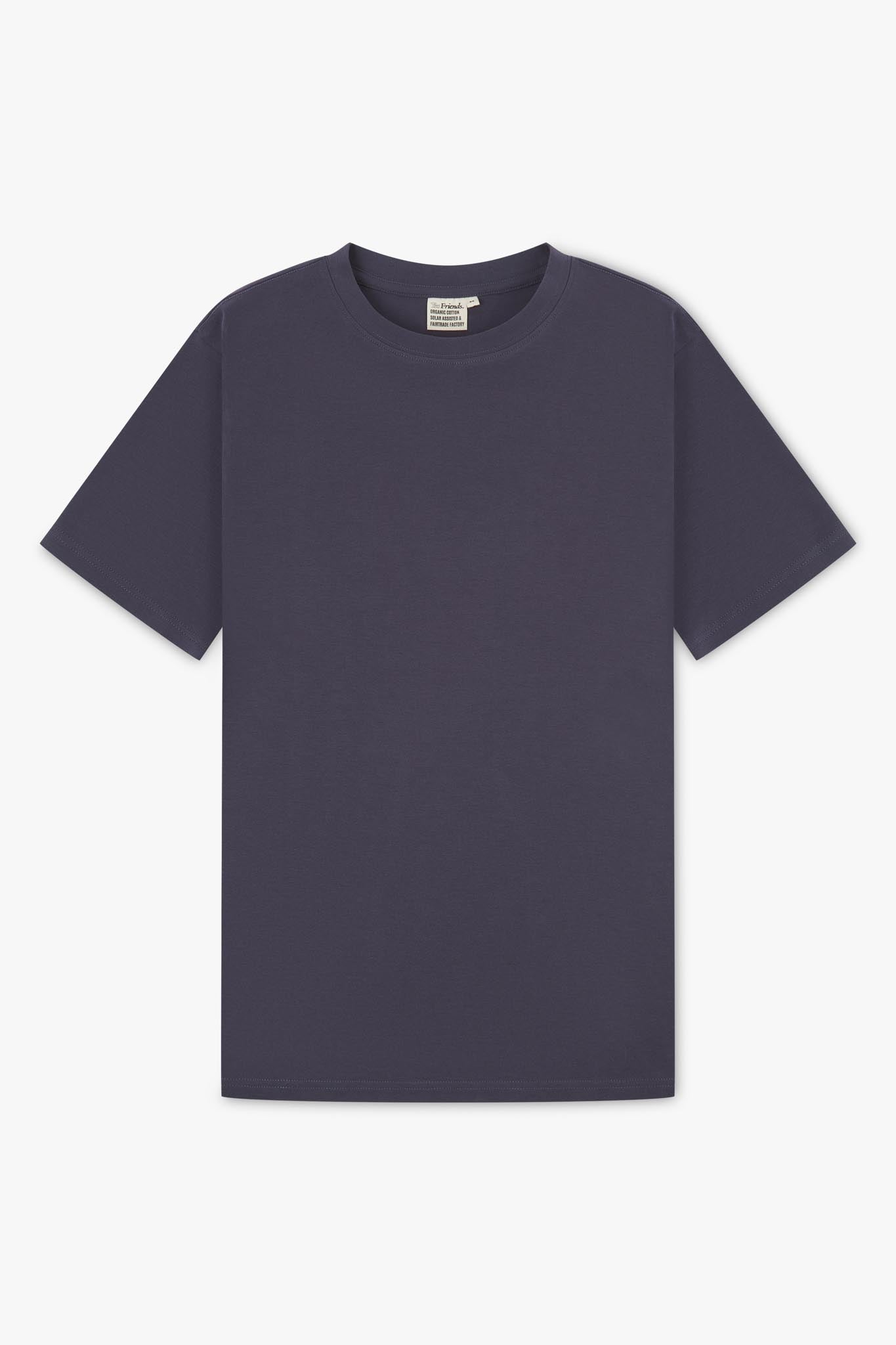 Premium Heavyweight T-shirt