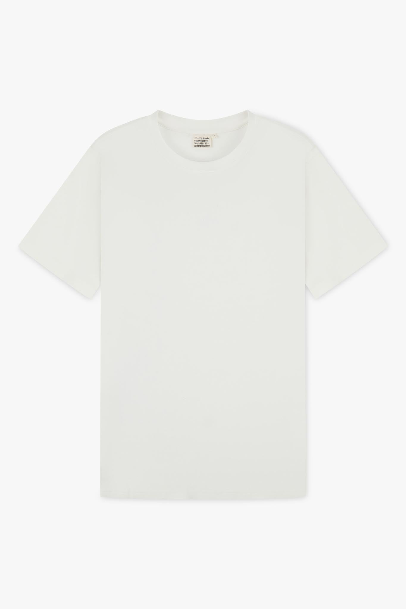 Premium Heavyweight T-shirt