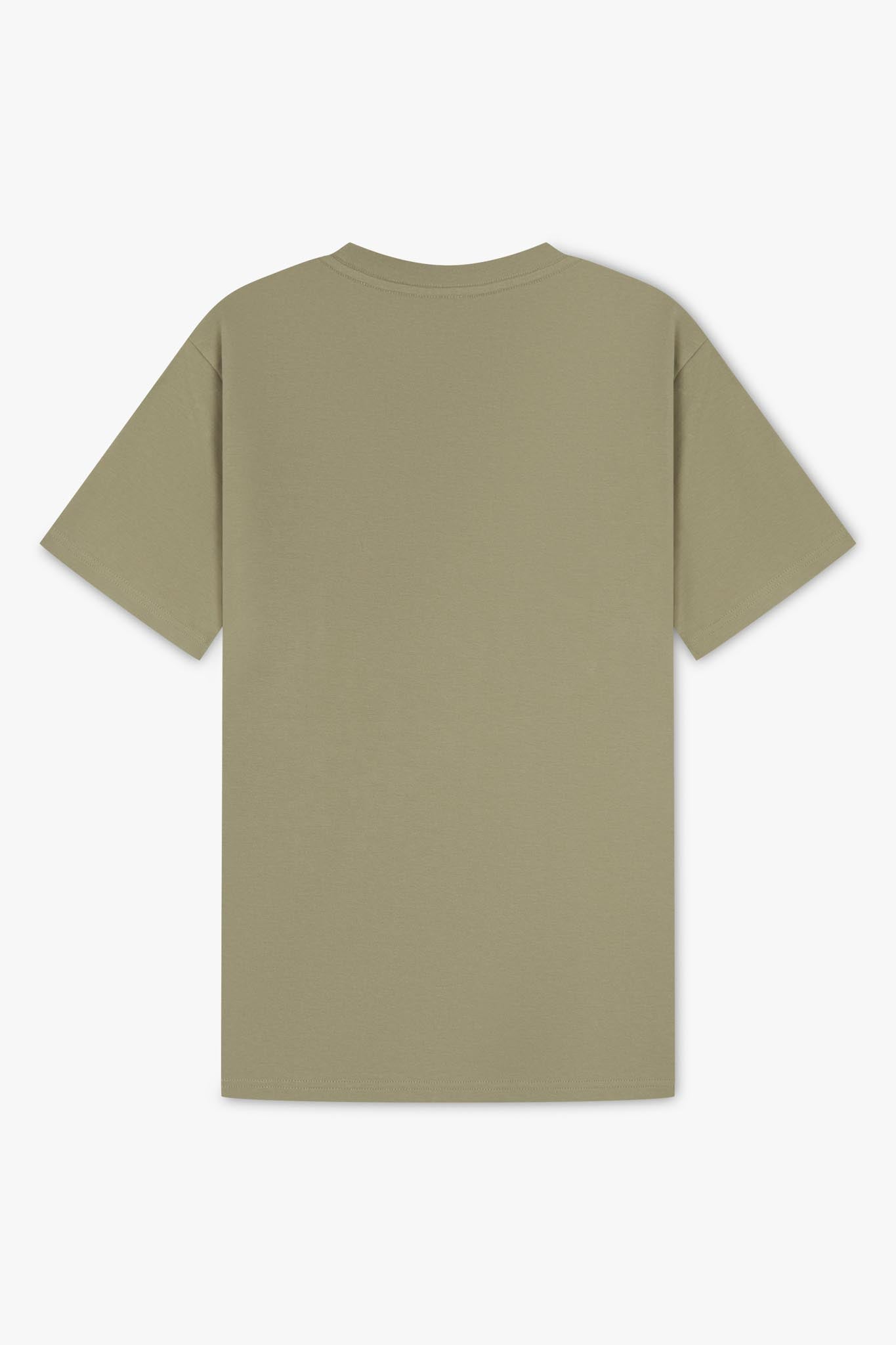 Premium Heavyweight T-shirt