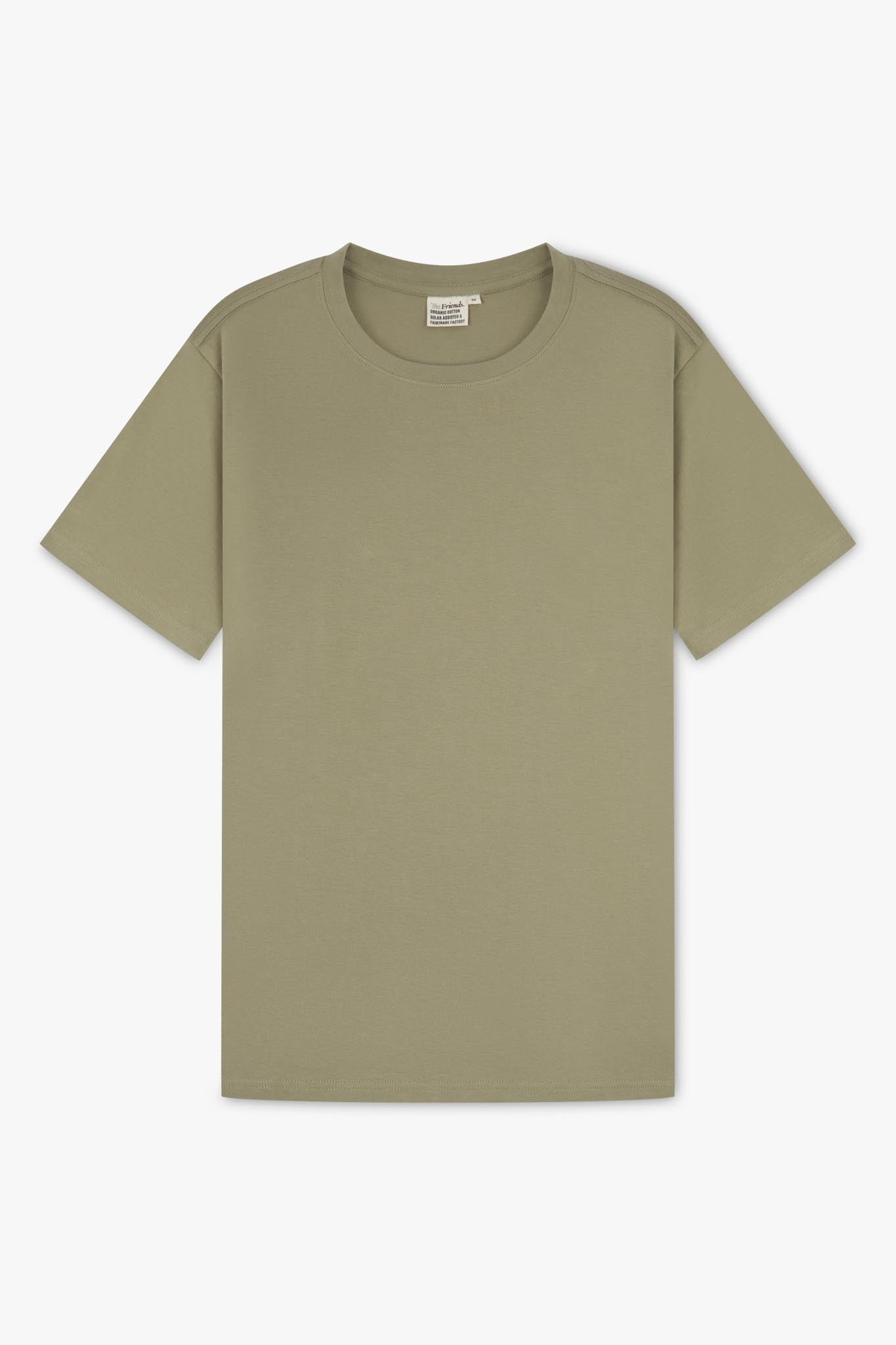 Premium Heavyweight T-shirt