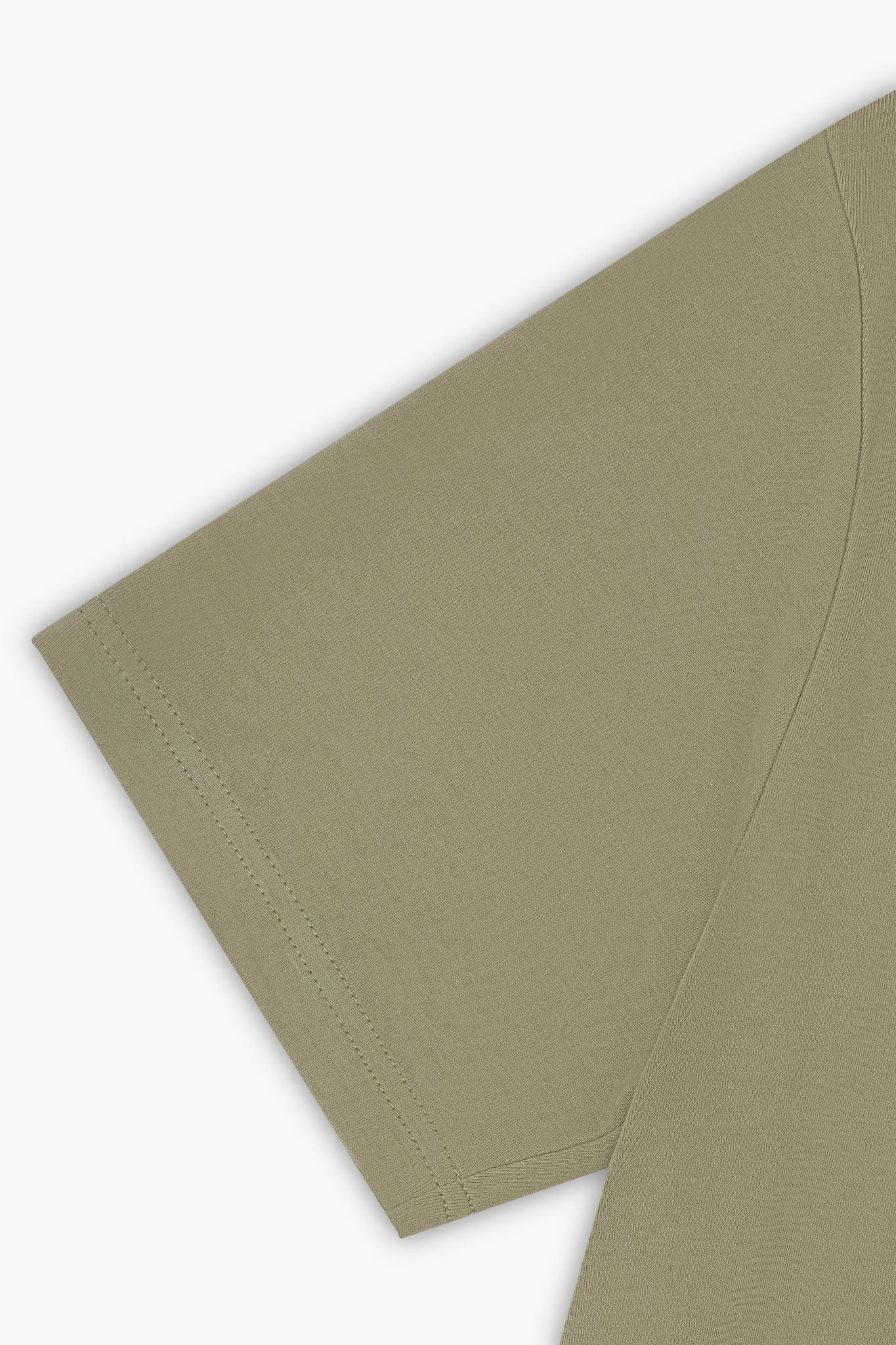 Premium Heavyweight T-shirt