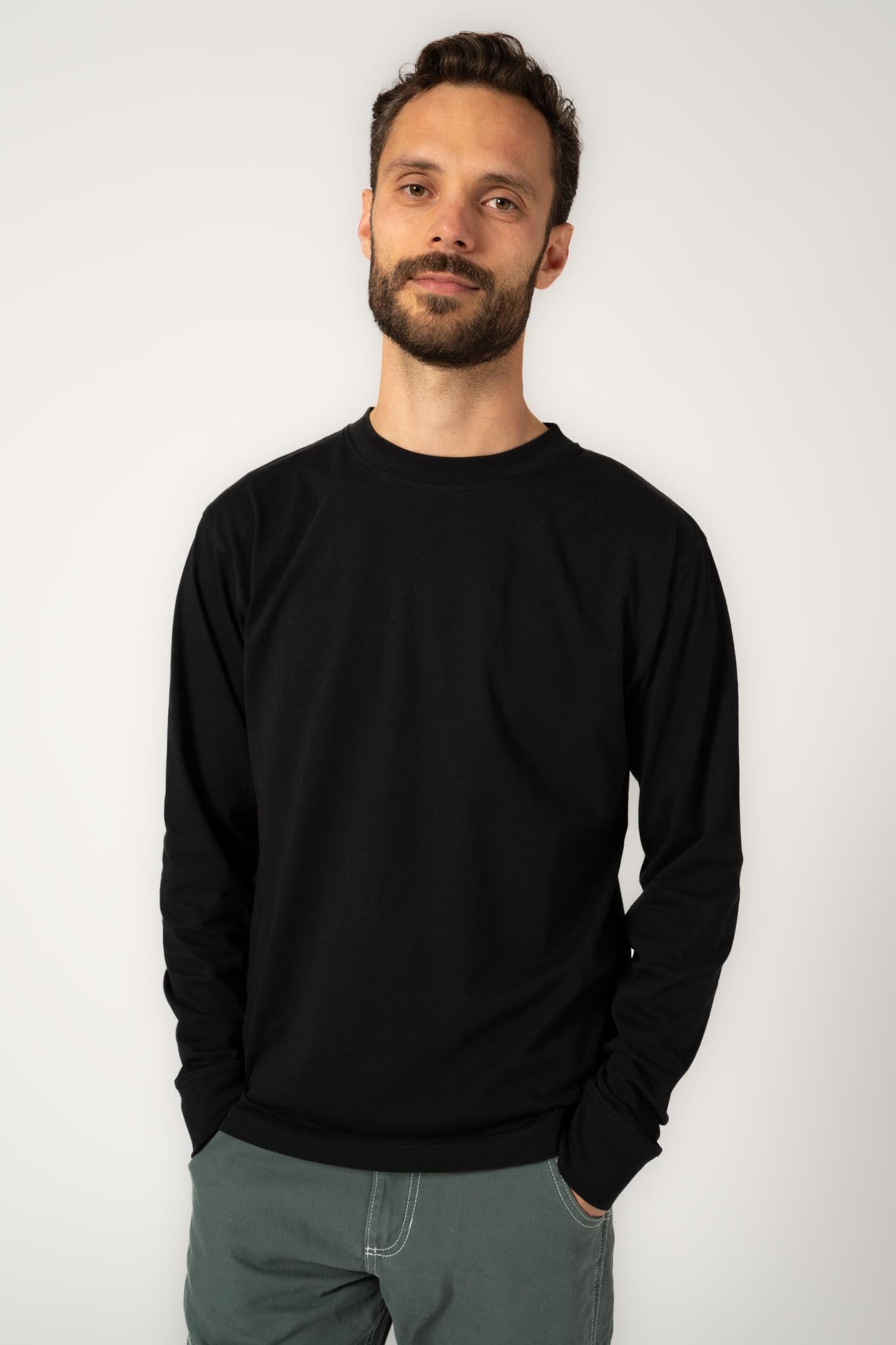Long Sleeve T-shirt