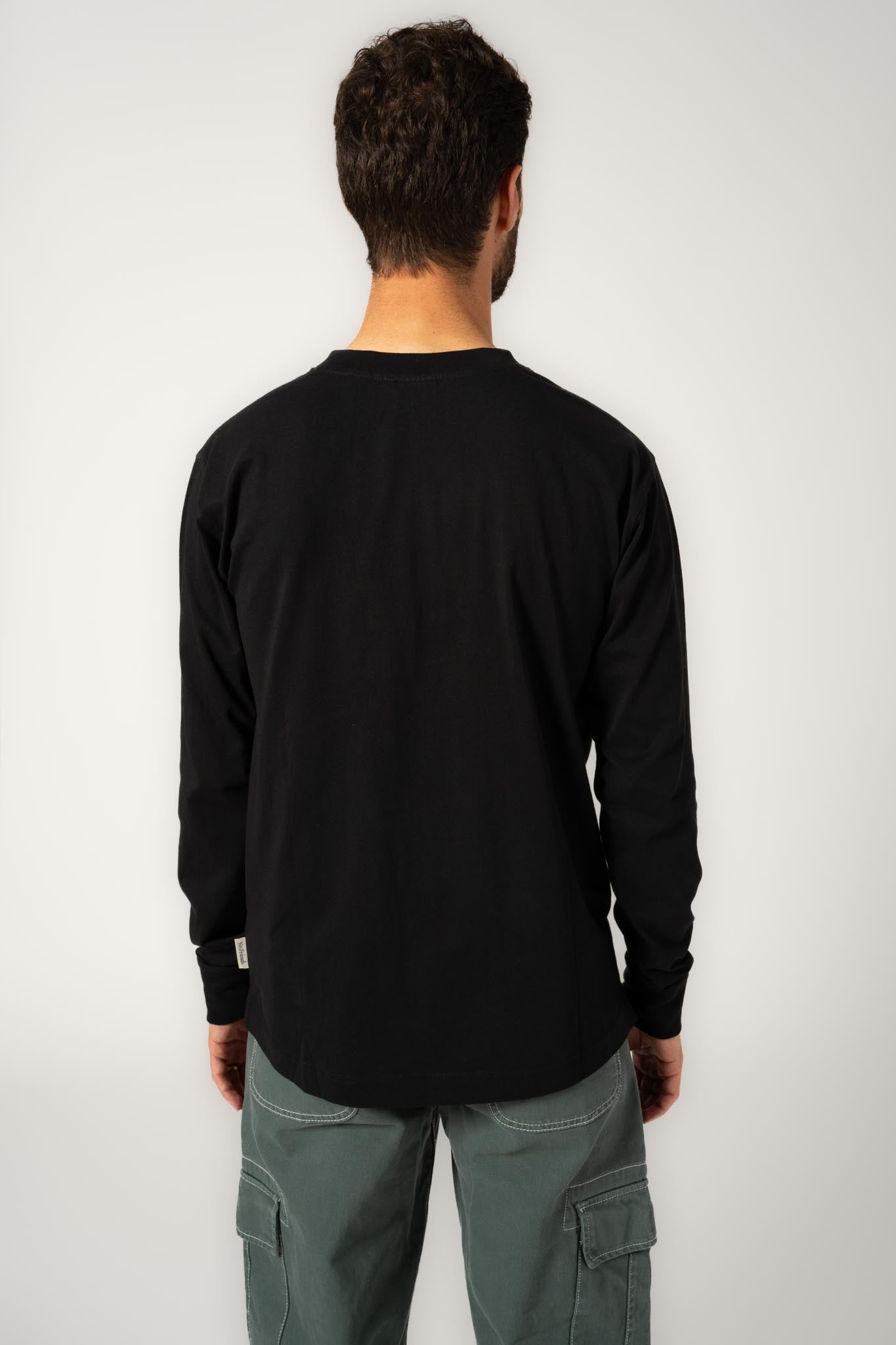 Long Sleeve T-shirt