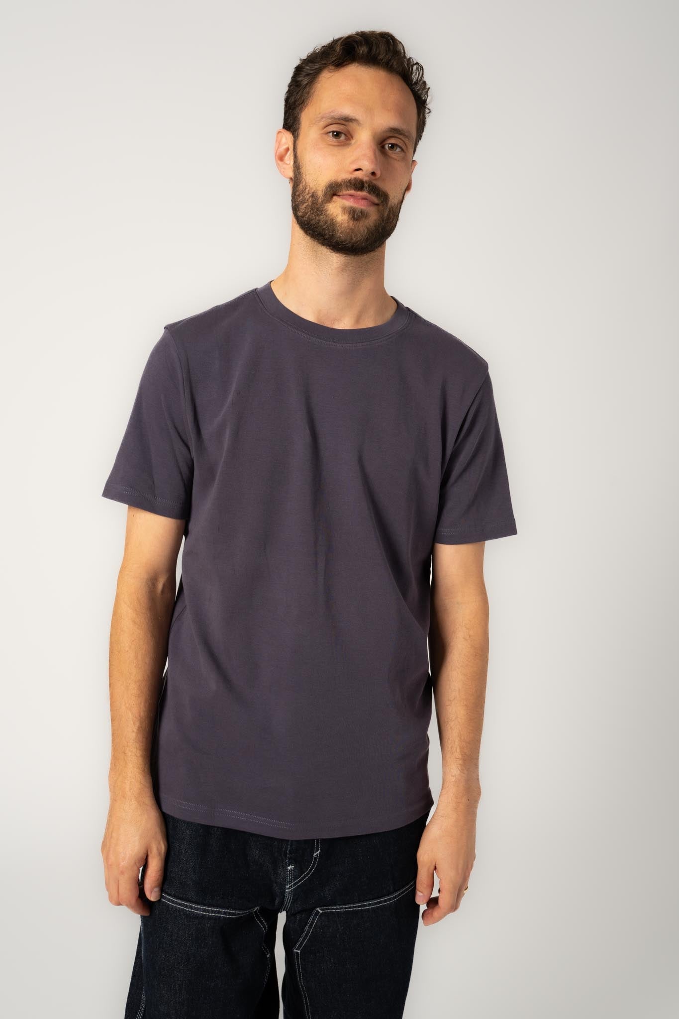 Premium Heavyweight T-shirt