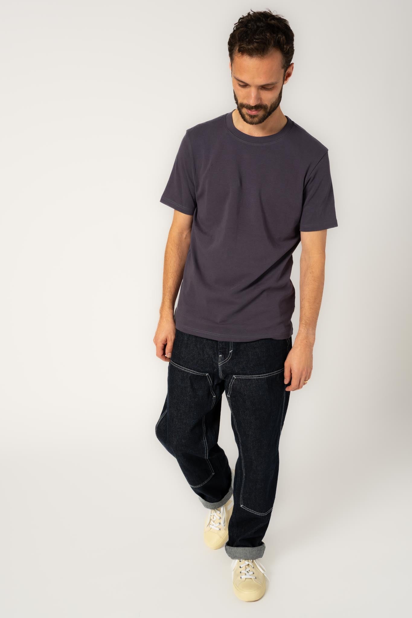 Premium Heavyweight T-shirt