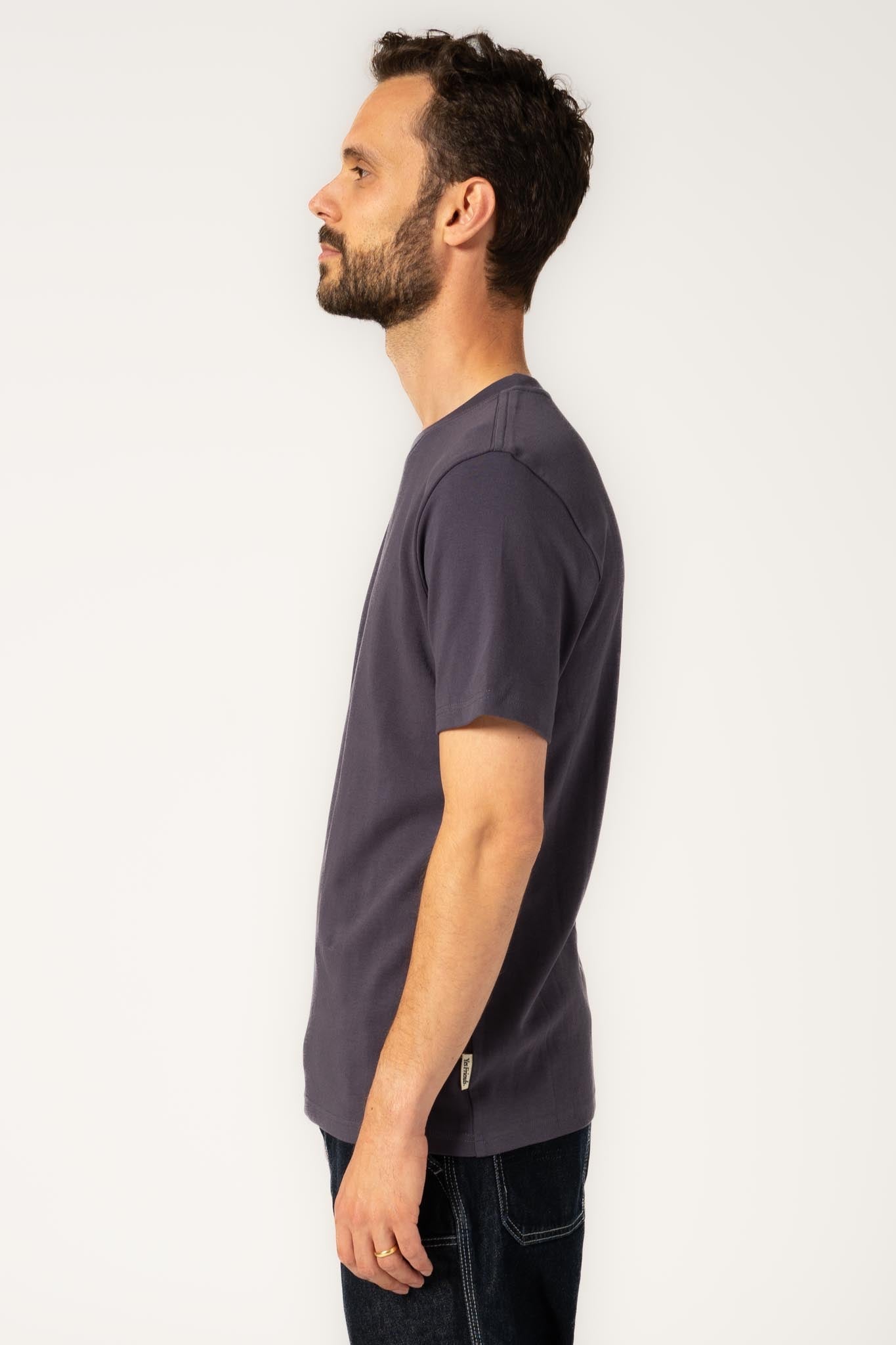 Premium Heavyweight T-shirt