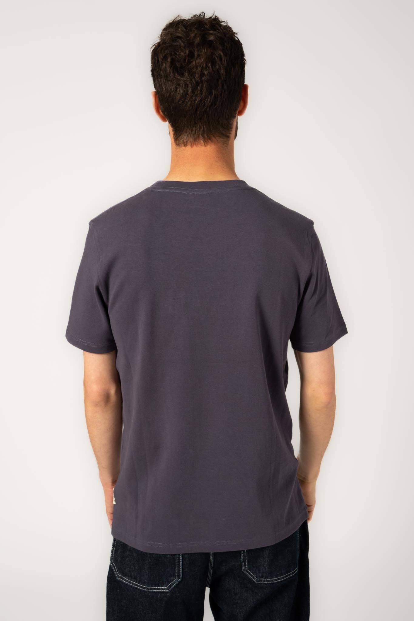 Premium Heavyweight T-shirt