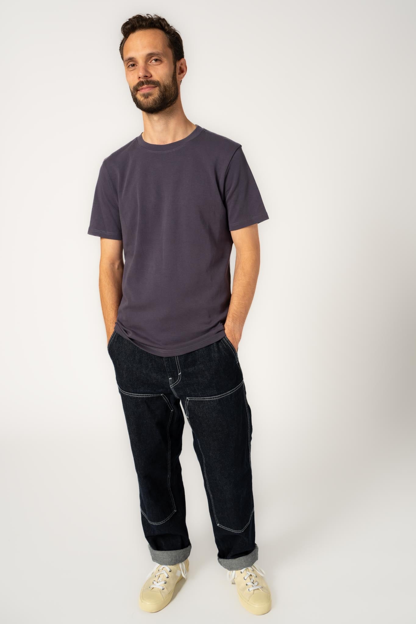 Premium Heavyweight T-shirt