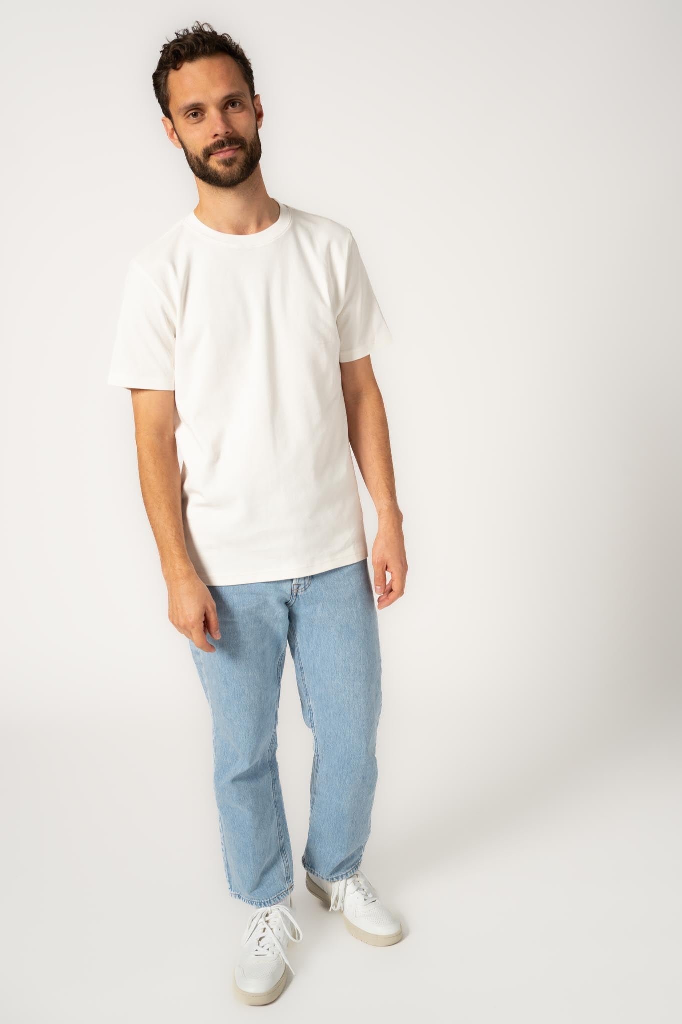 Premium Heavyweight T-shirt