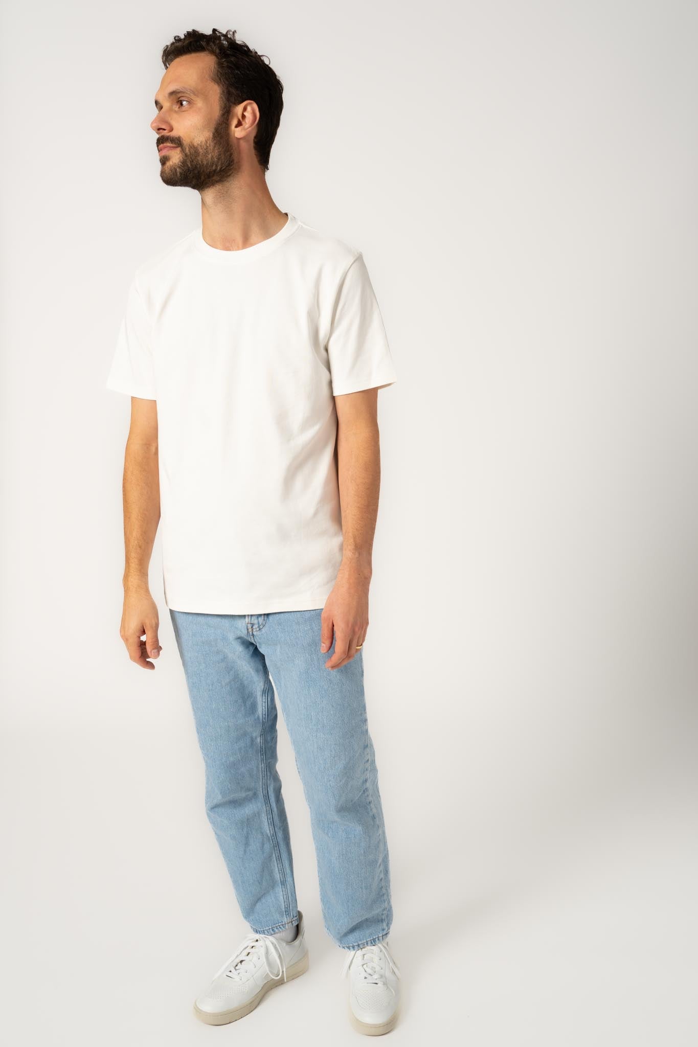 Premium Heavyweight T-shirt