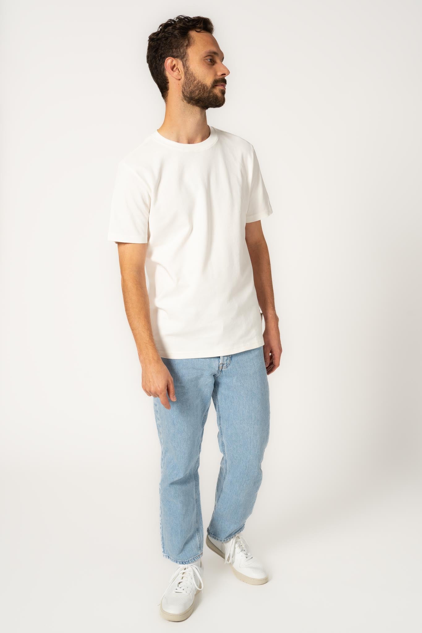 Premium Heavyweight T-shirt