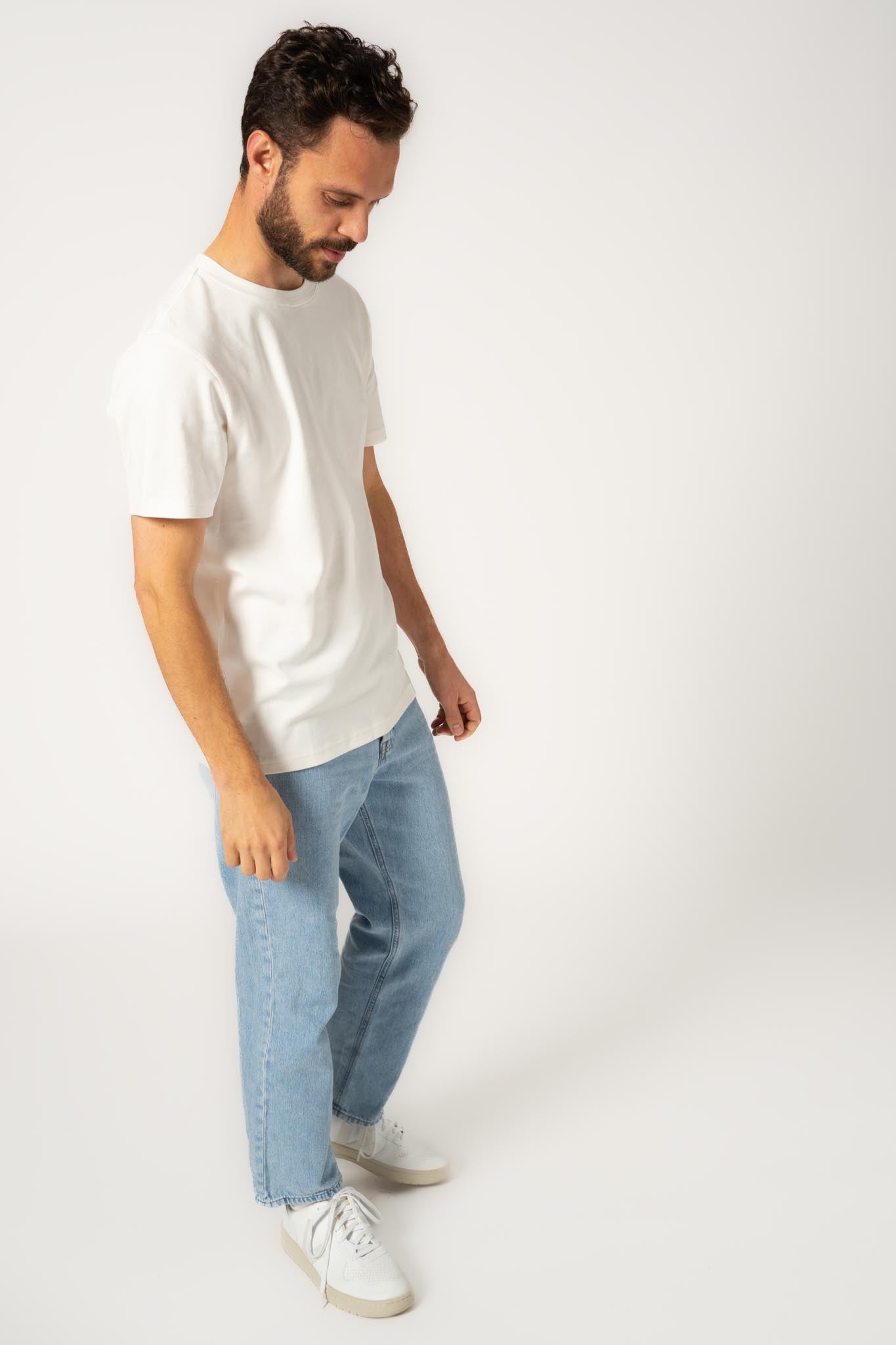 Premium Heavyweight T-shirt