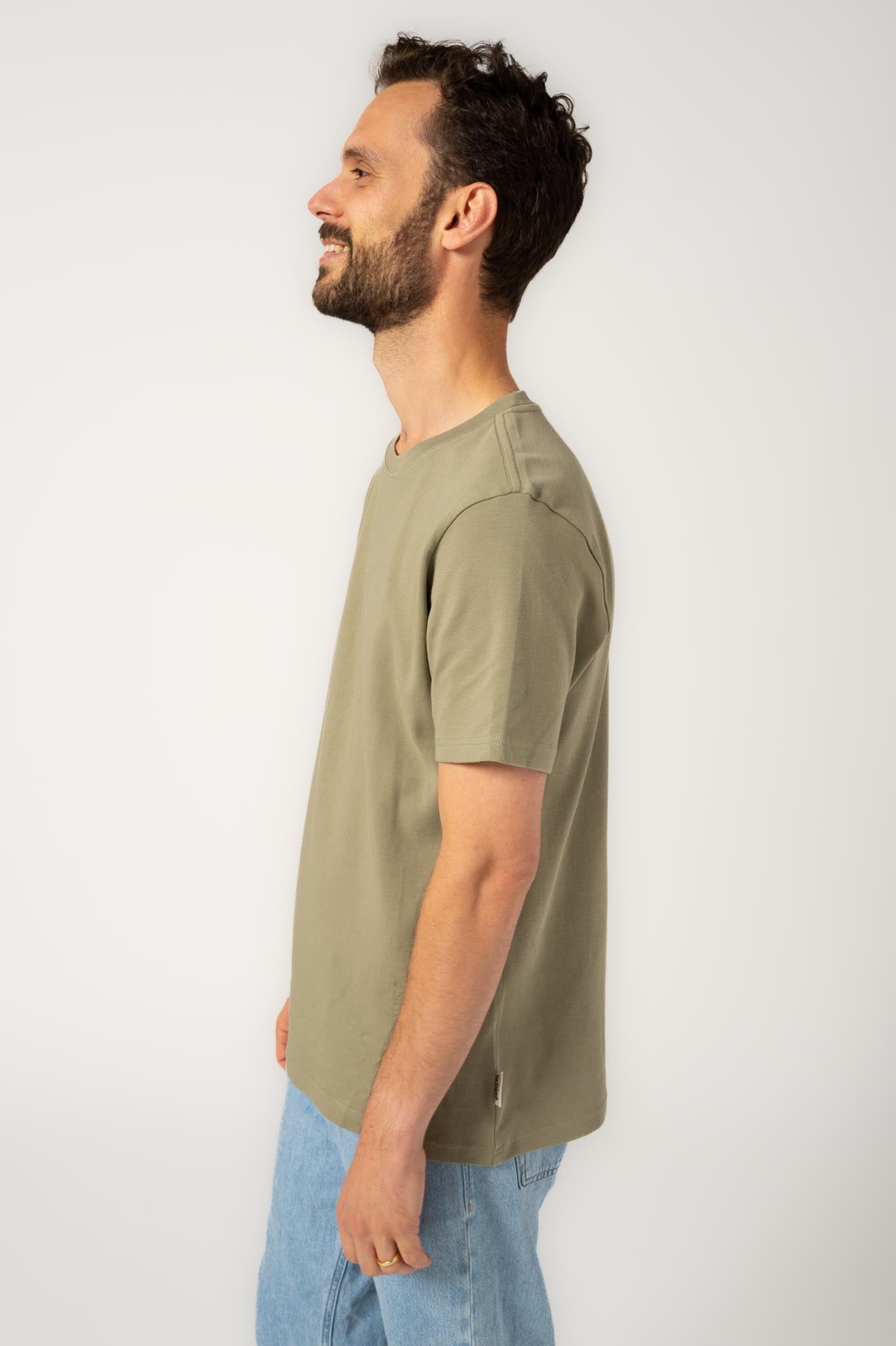 Premium Heavyweight T-shirt