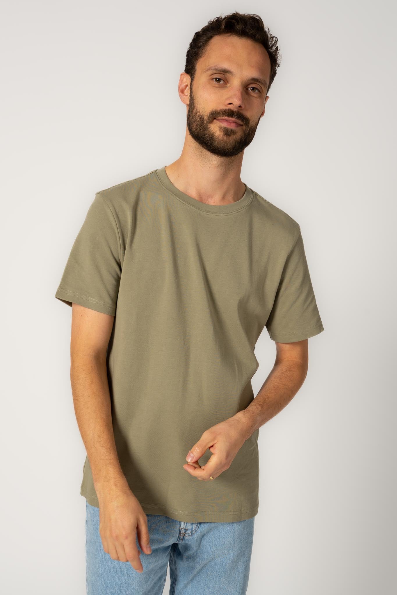 Premium Heavyweight T-shirt