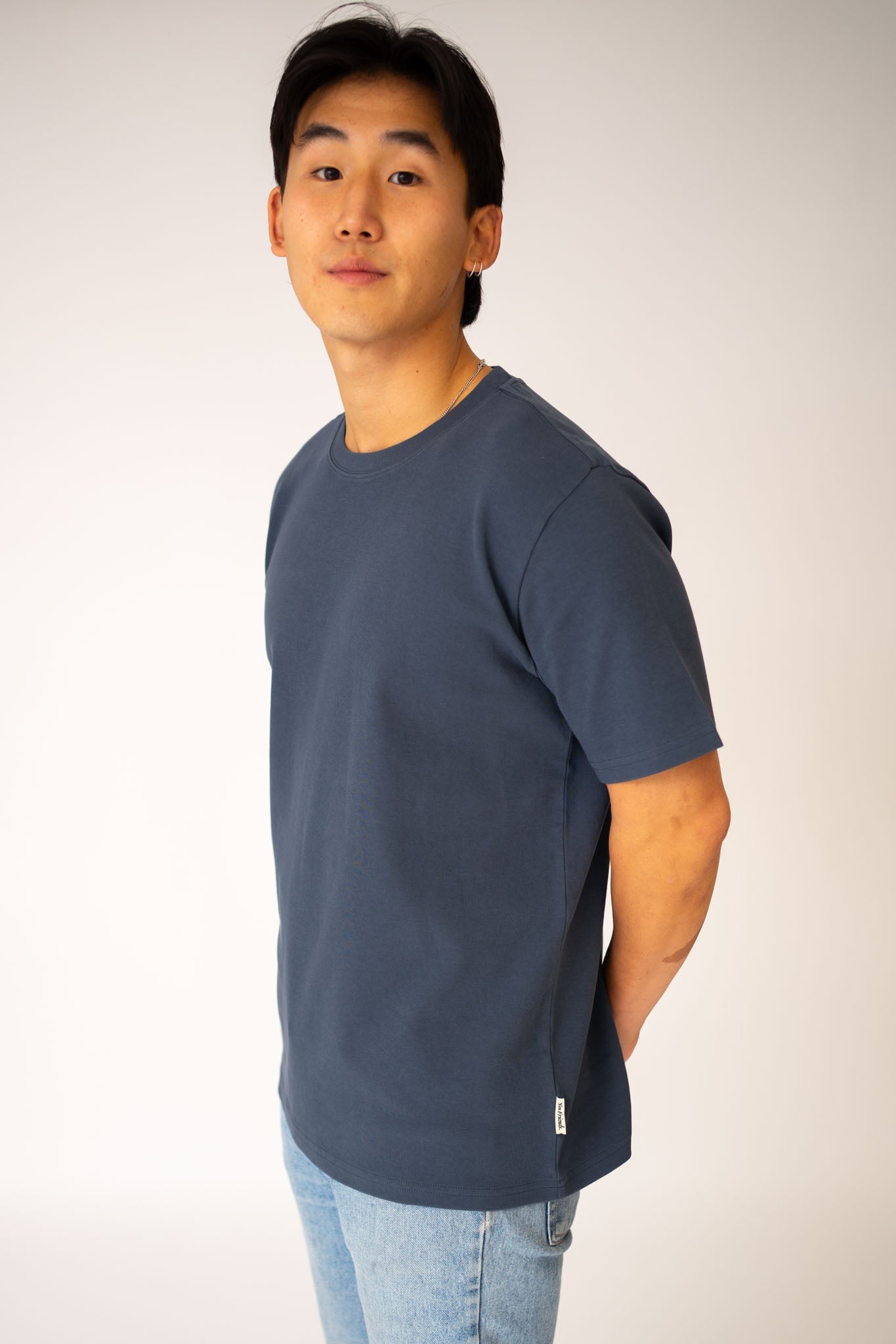 Premium Heavyweight T-shirt