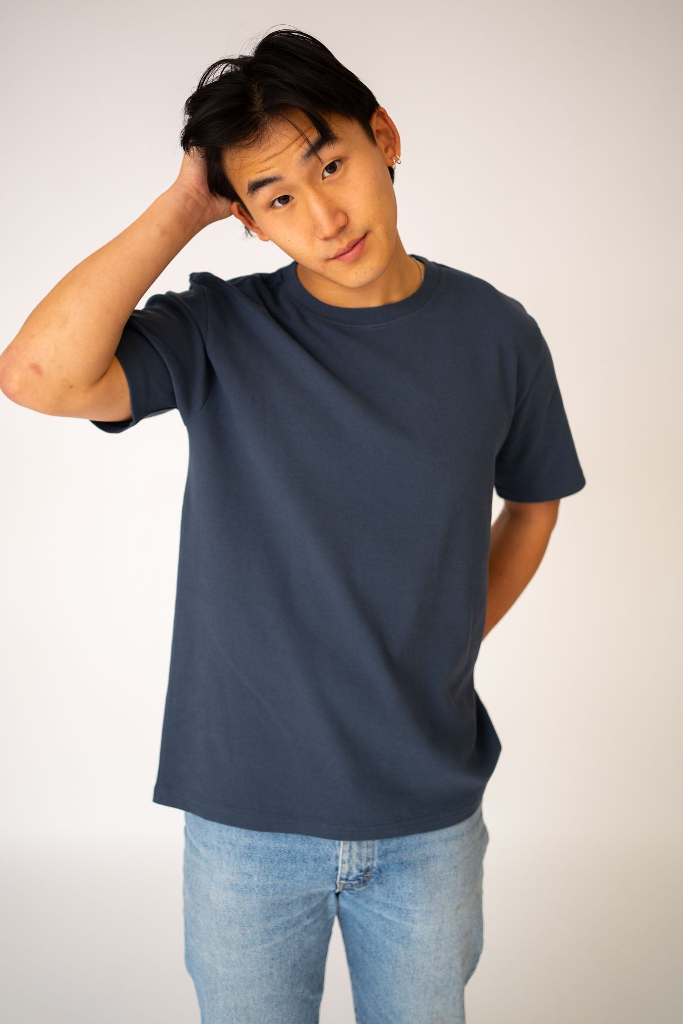 Premium Heavyweight T-shirt