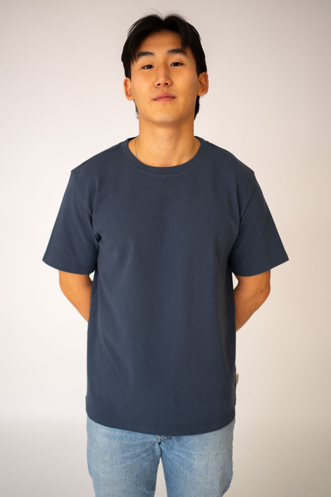 Premium Heavyweight T-shirt