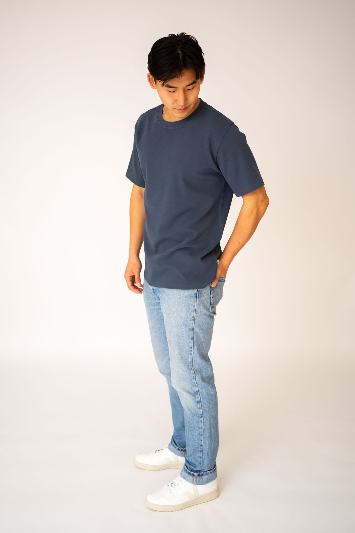 Premium Heavyweight T-shirt