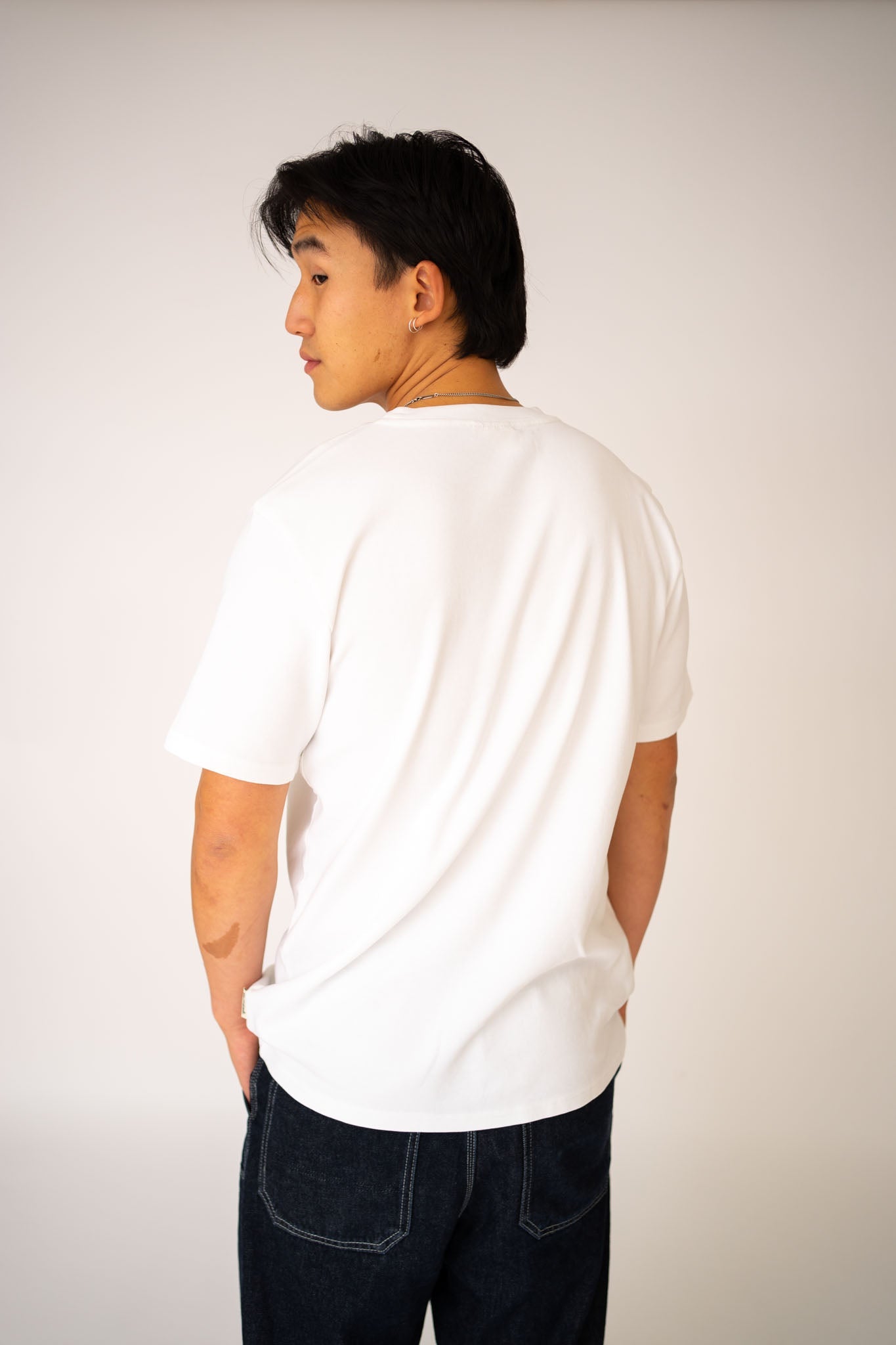 Premium Heavyweight T-shirt