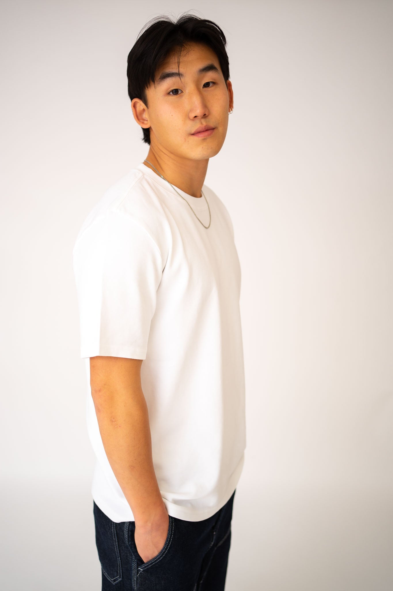 Premium Heavyweight T-shirt