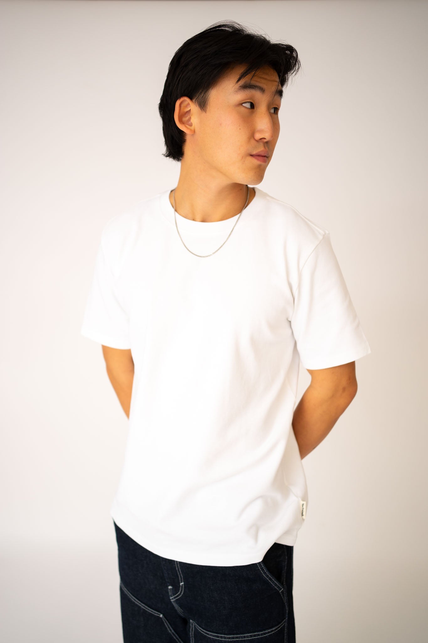 Premium Heavyweight T-shirt