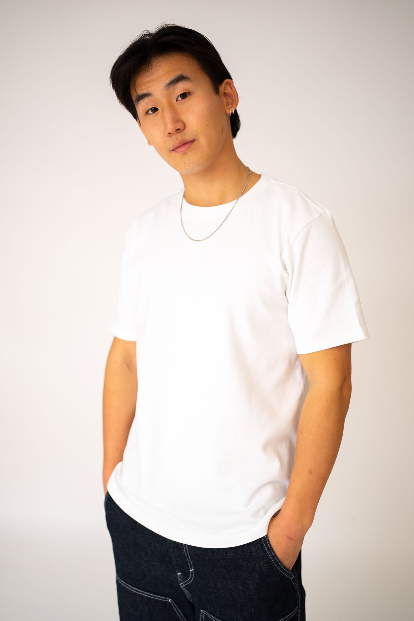 Premium Heavyweight T-shirt