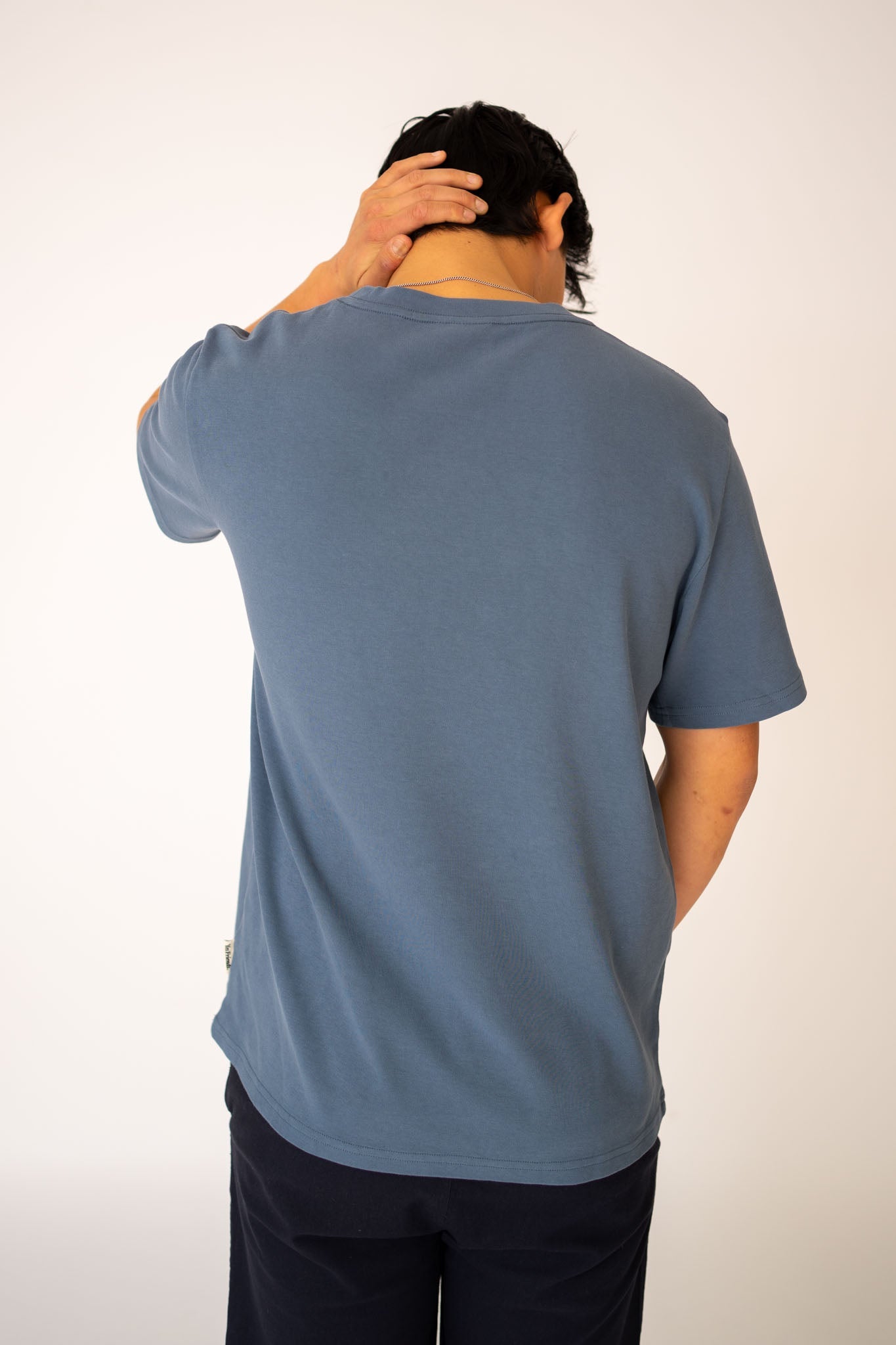 Premium Heavyweight T-shirt