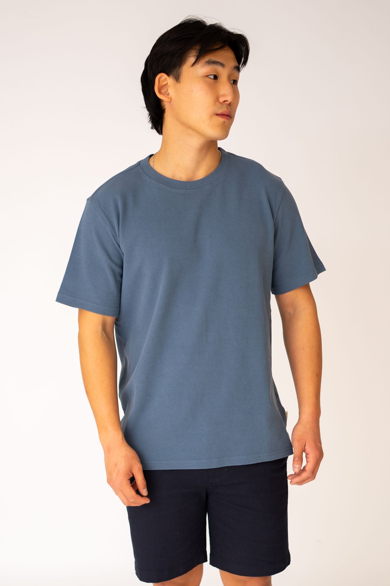 Premium Heavyweight T-shirt