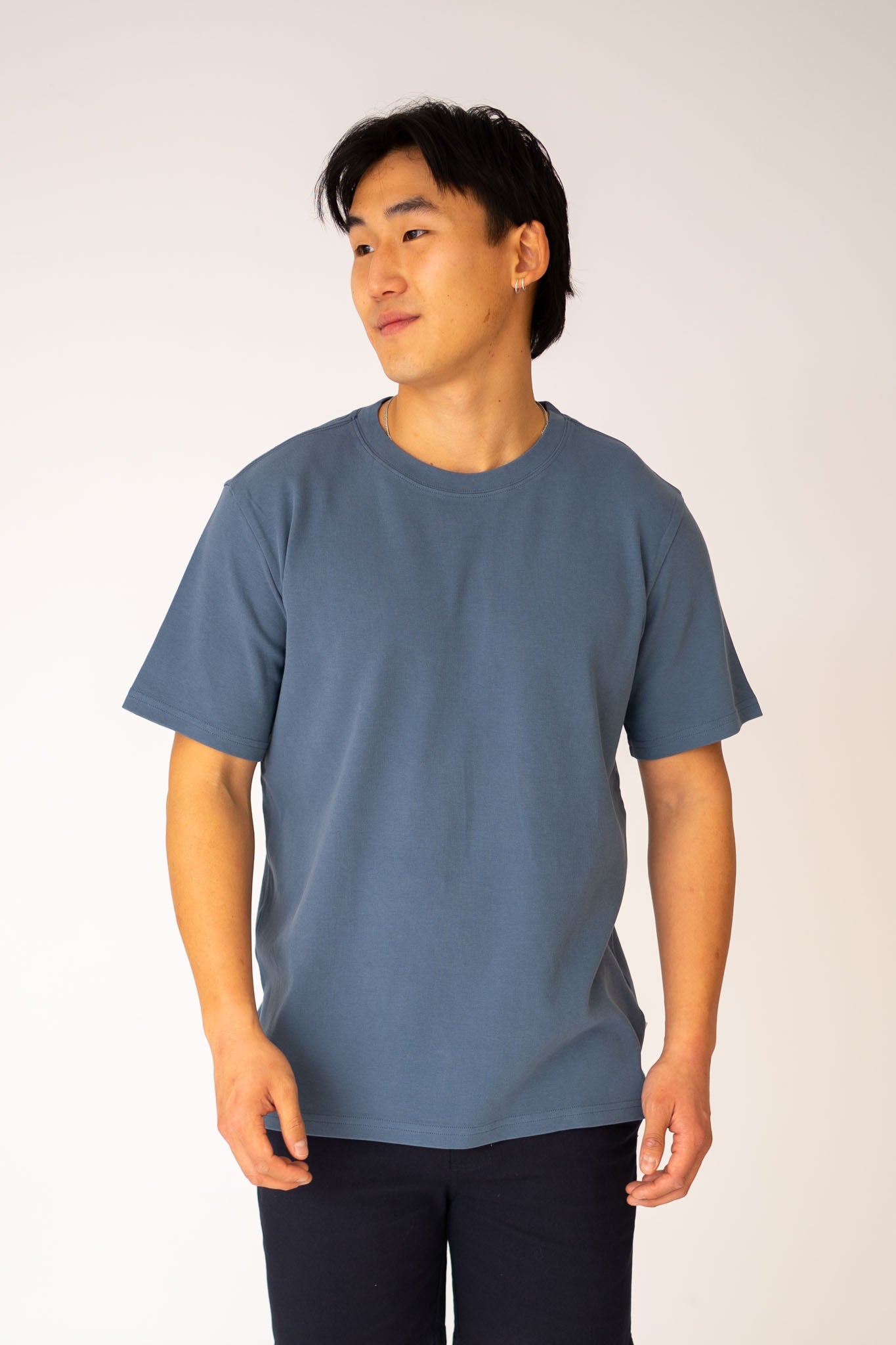 Premium Heavyweight T-shirt