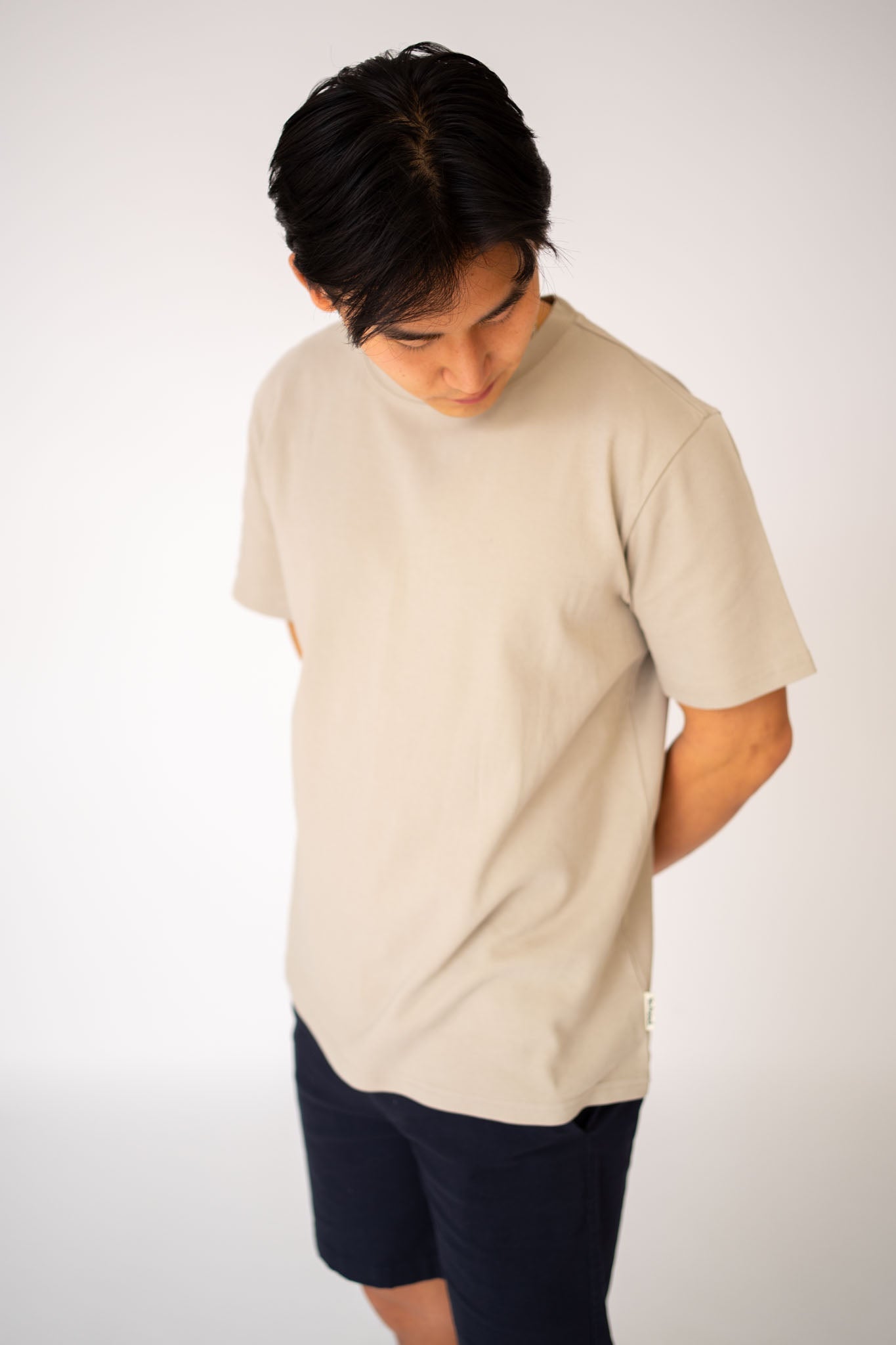 Premium Heavyweight T-shirt