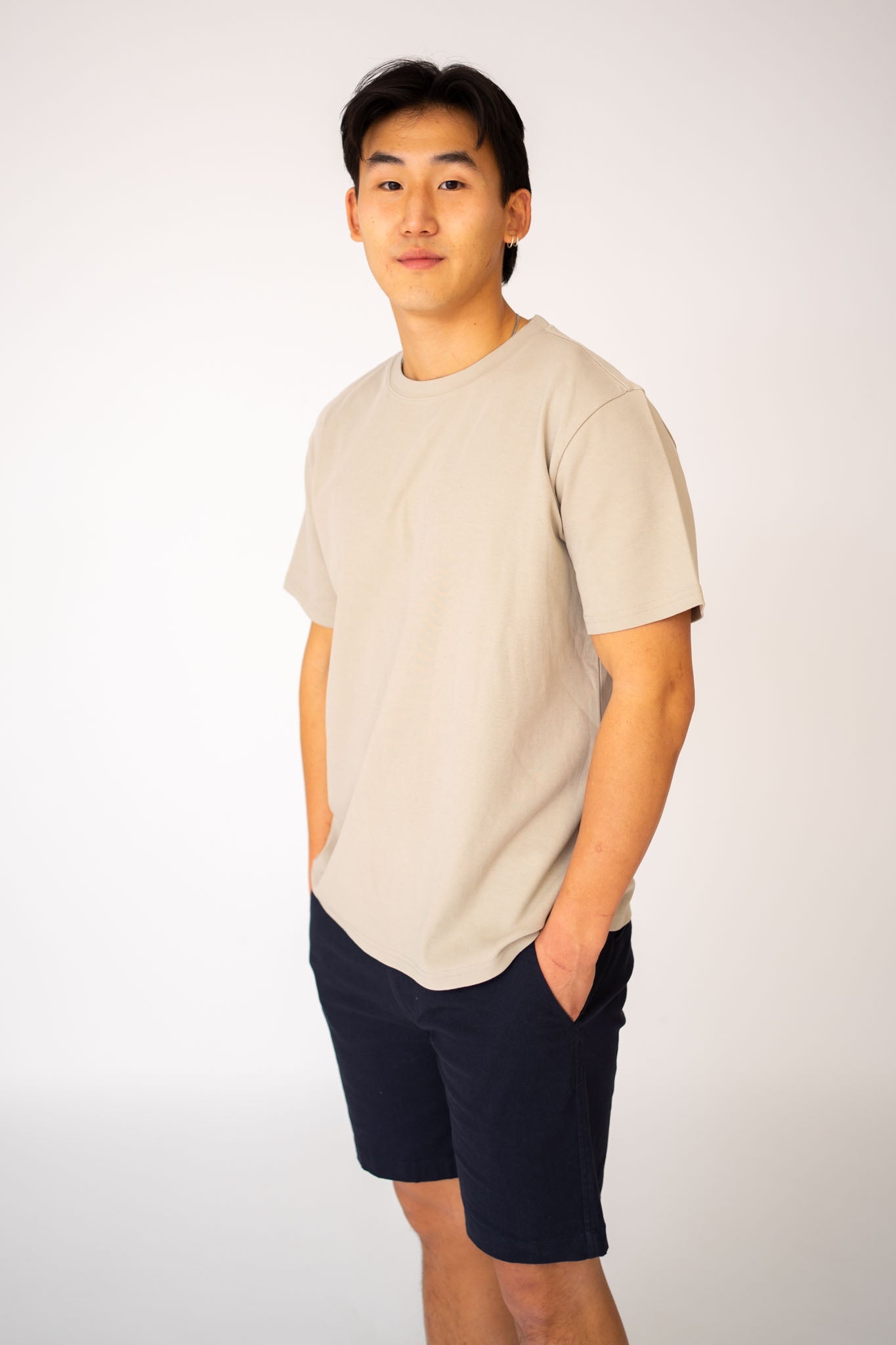 Premium Heavyweight T-shirt