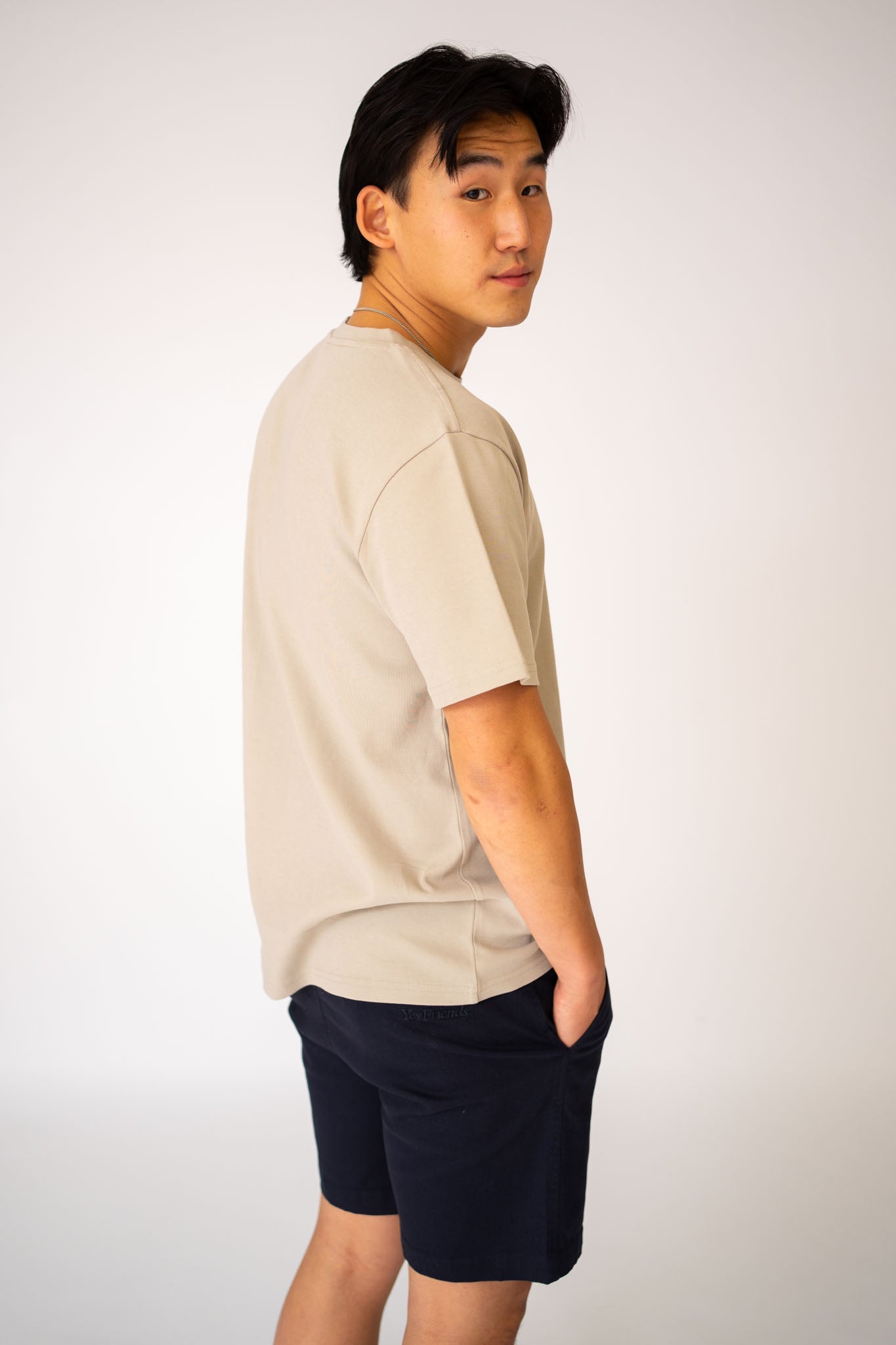 Premium Heavyweight T-shirt