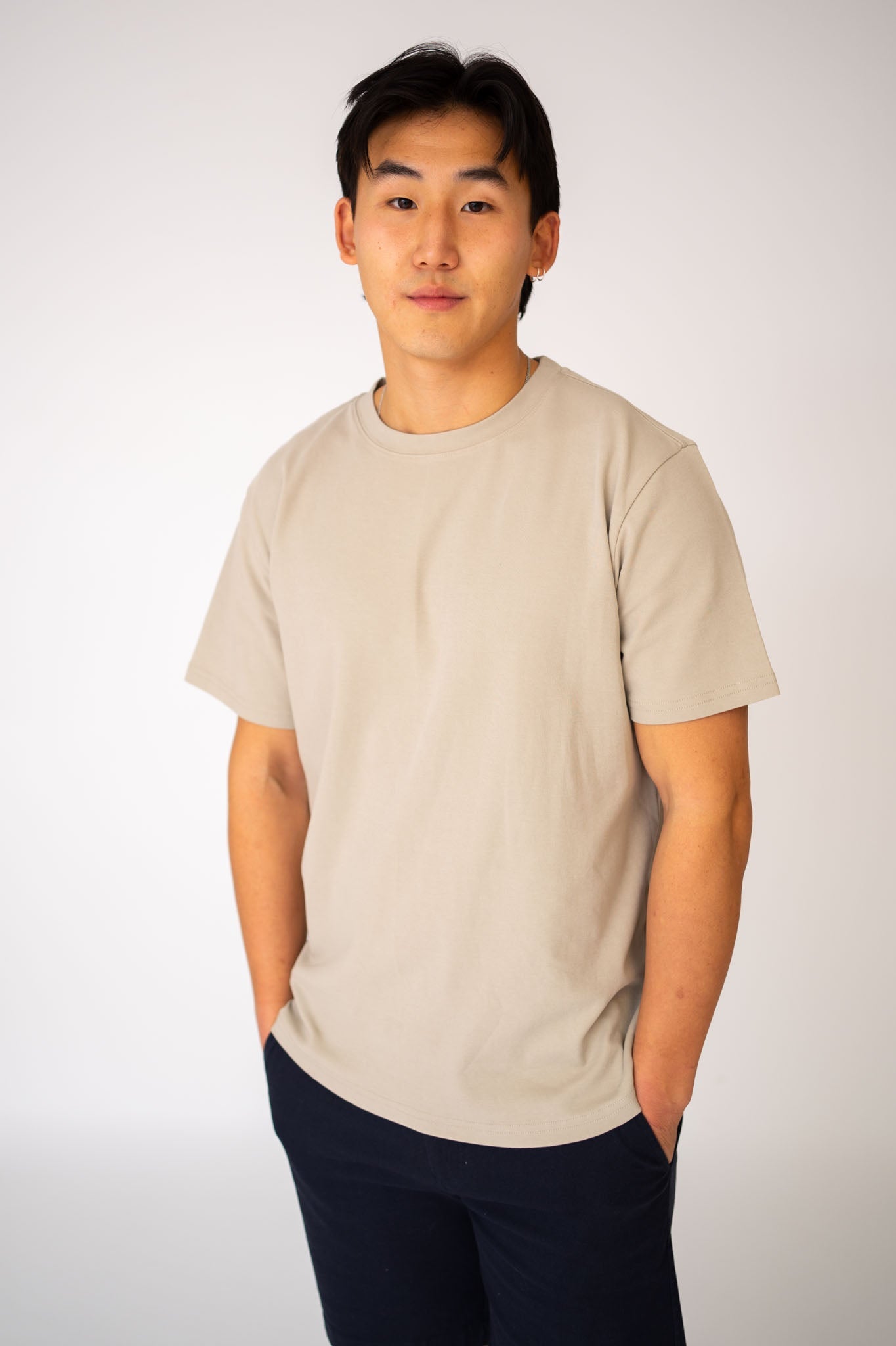 Premium Heavyweight T-shirt