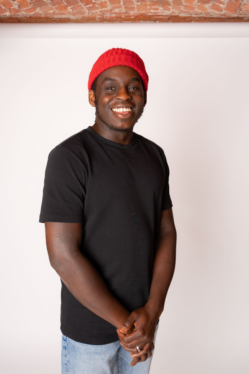 Premium Heavyweight T-shirt