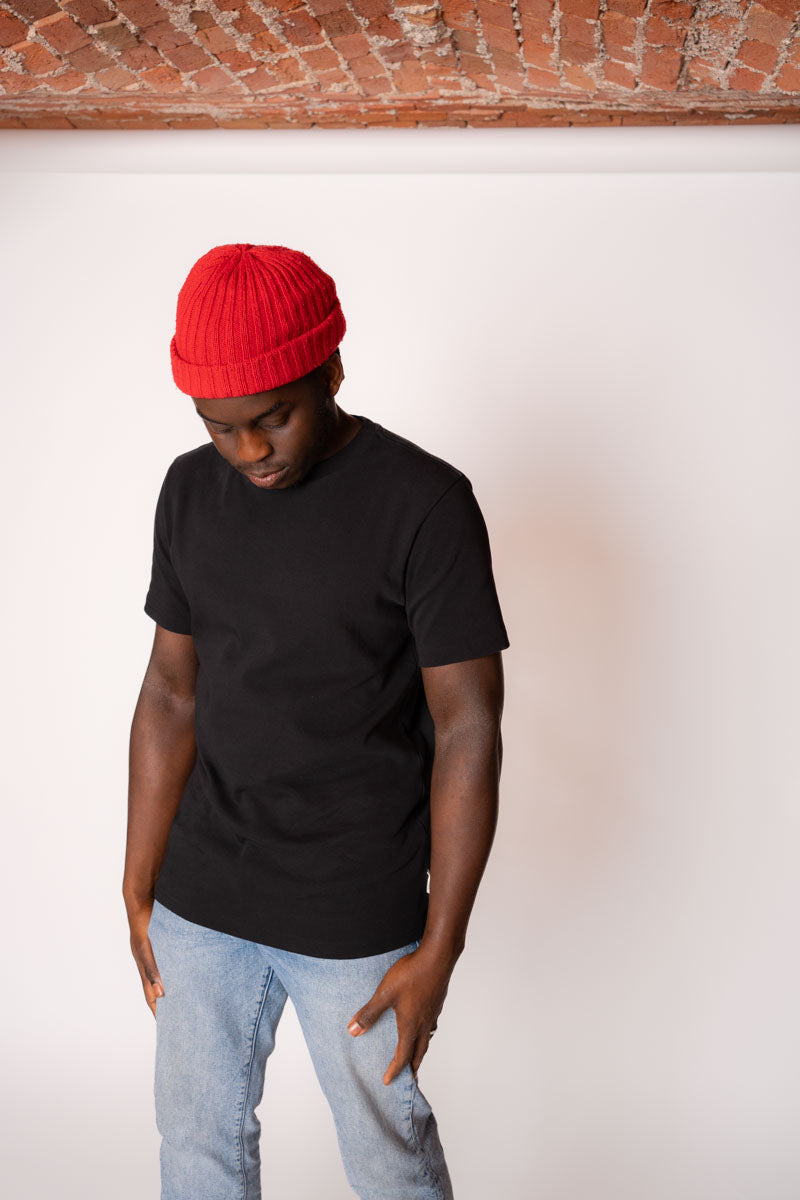 Premium Heavyweight T-shirt