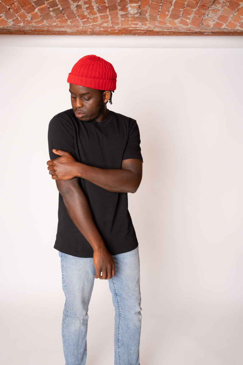 Premium Heavyweight T-shirt