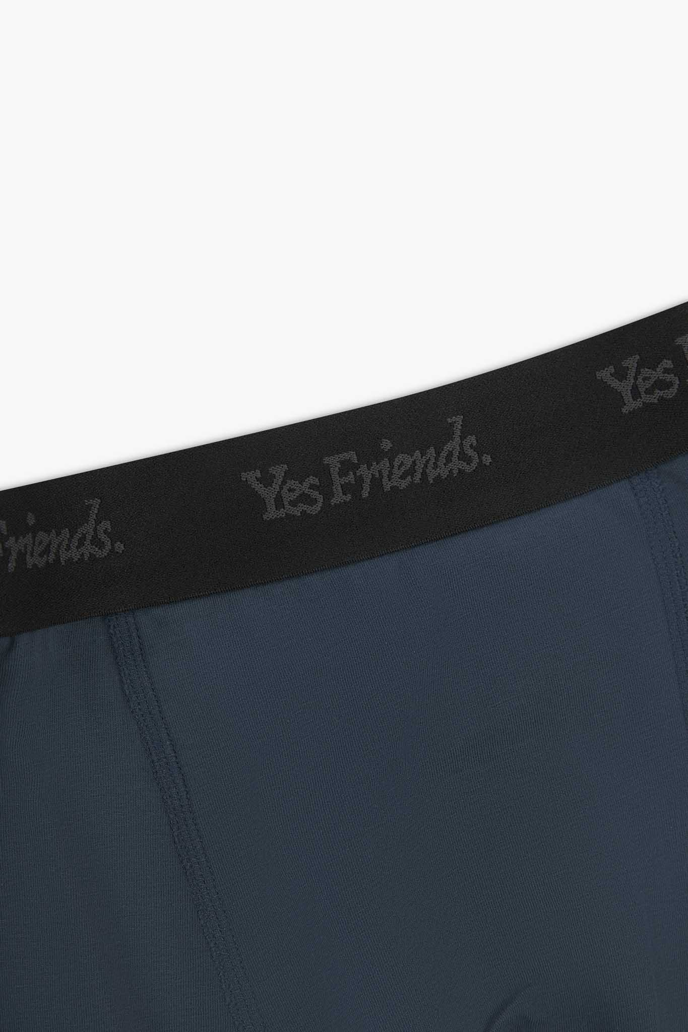 Boxer Trunks - 3 Pack