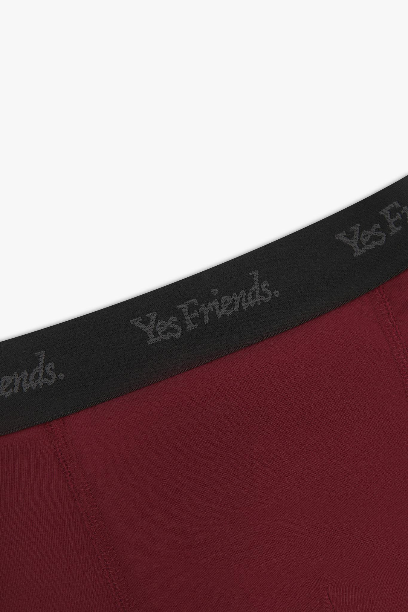 Boxer Trunks - 3 Pack