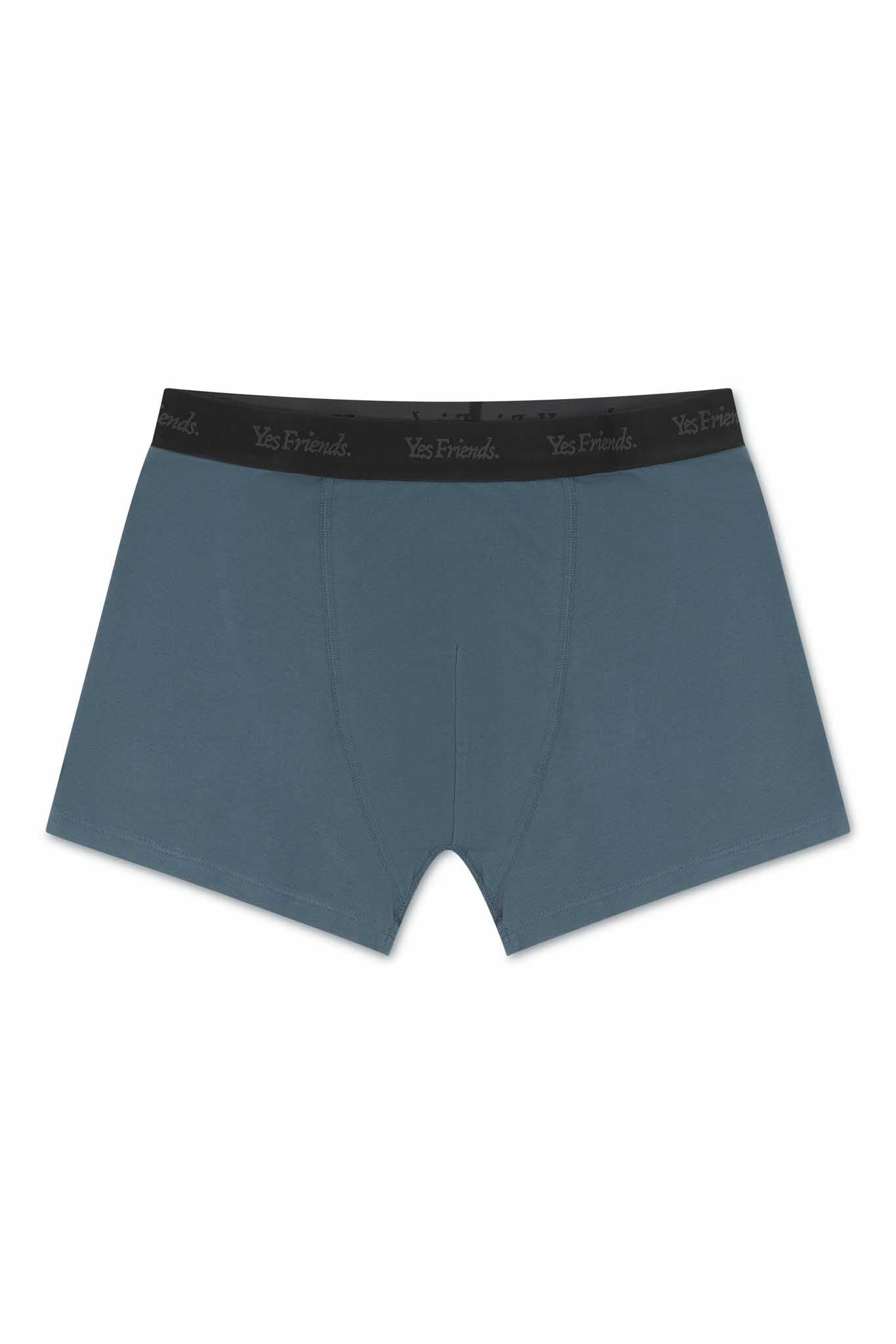 Boxer Trunks - 3 Pack