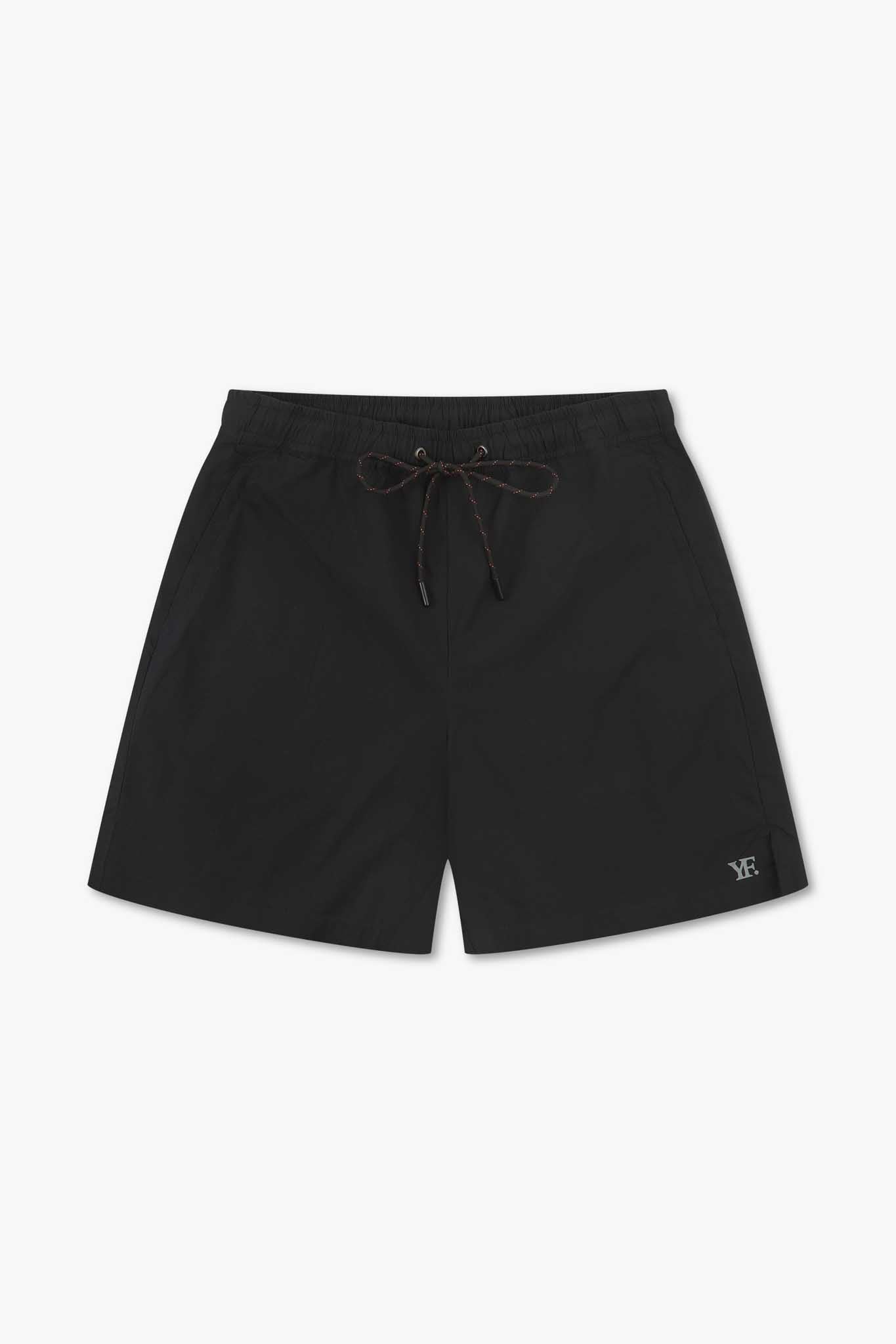 Ripstop Shorts