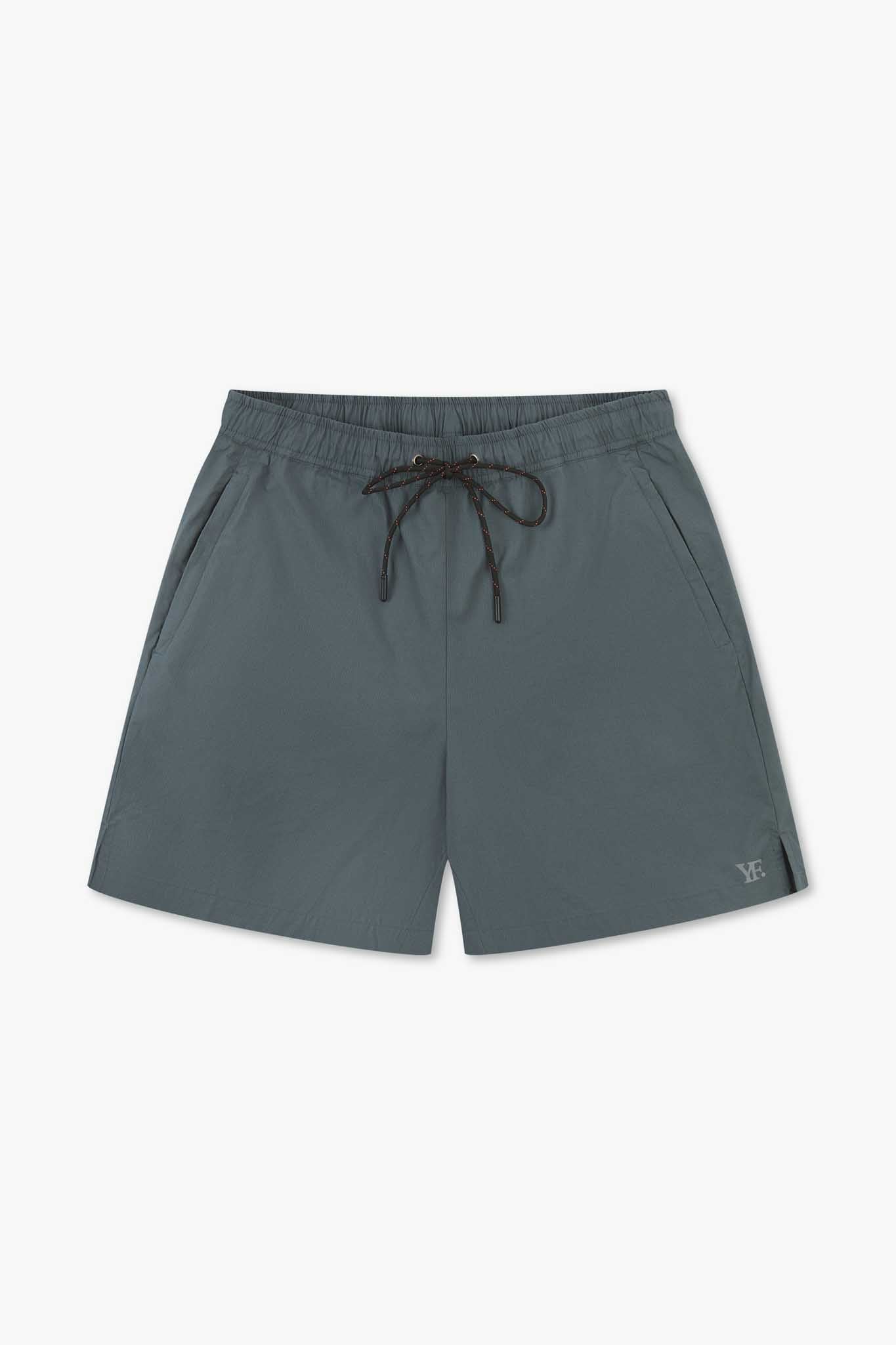 Ripstop Shorts