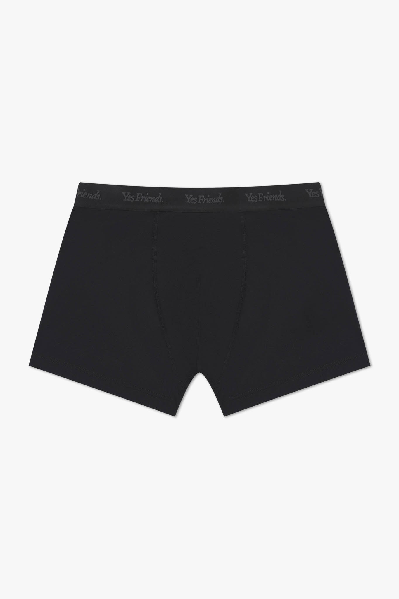 Boxer Trunks - 3 Pack