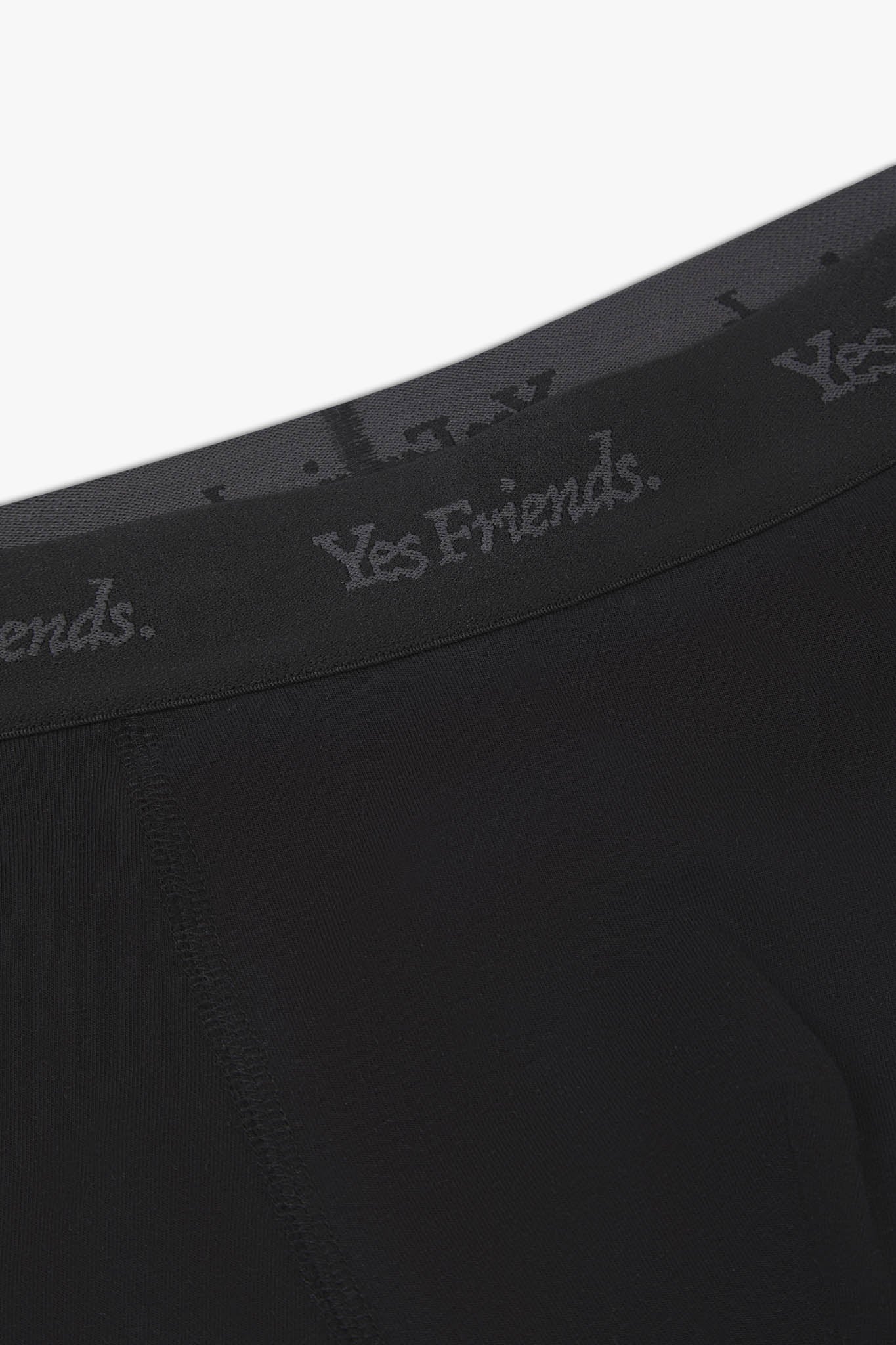 Boxer Trunks - 3 Pack