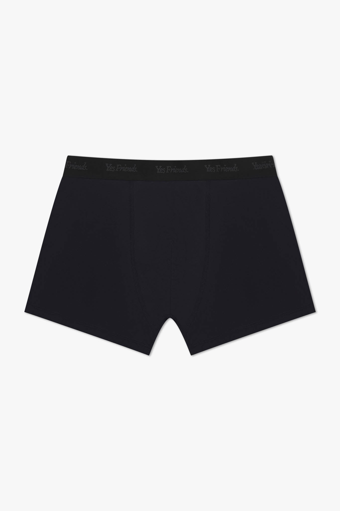 Boxer Trunks - 3 Pack