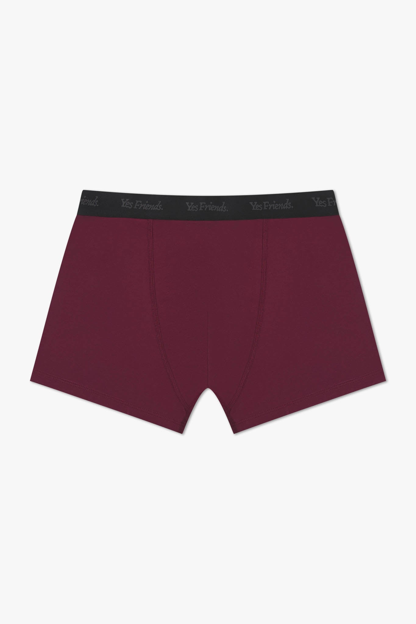 Boxer Trunks - 3 Pack