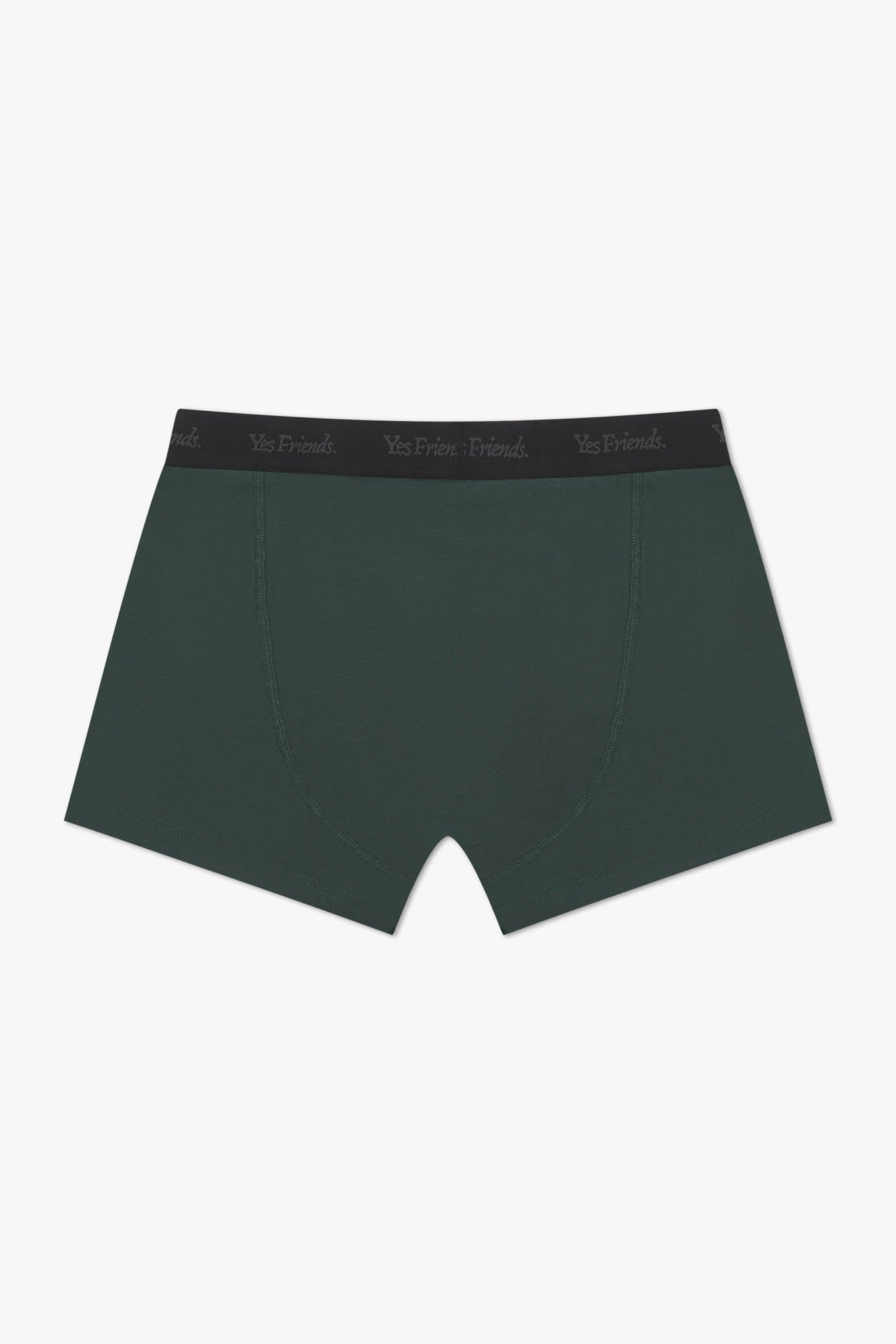 Boxer Trunks - 3 Pack