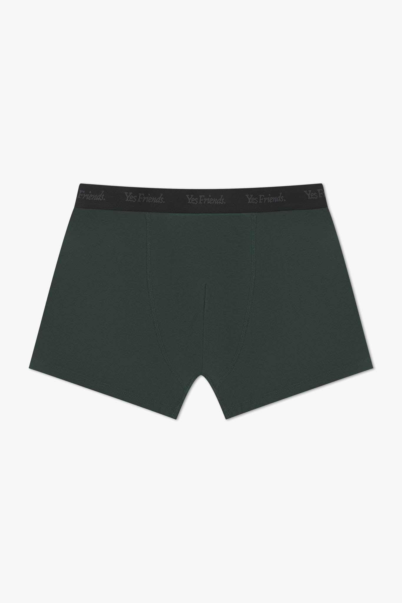 Boxer Trunks - 3 Pack