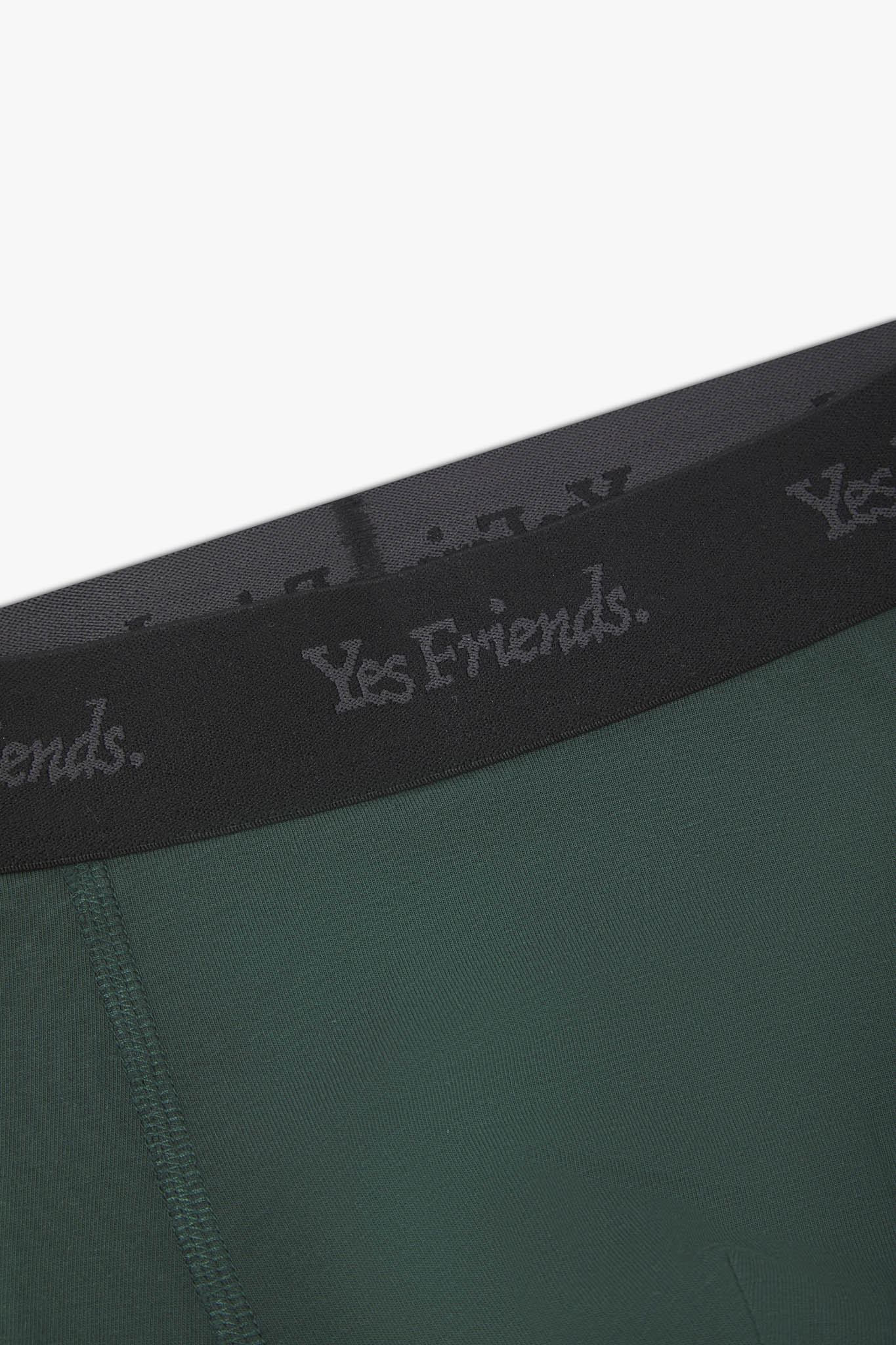 Boxer Trunks - 3 Pack