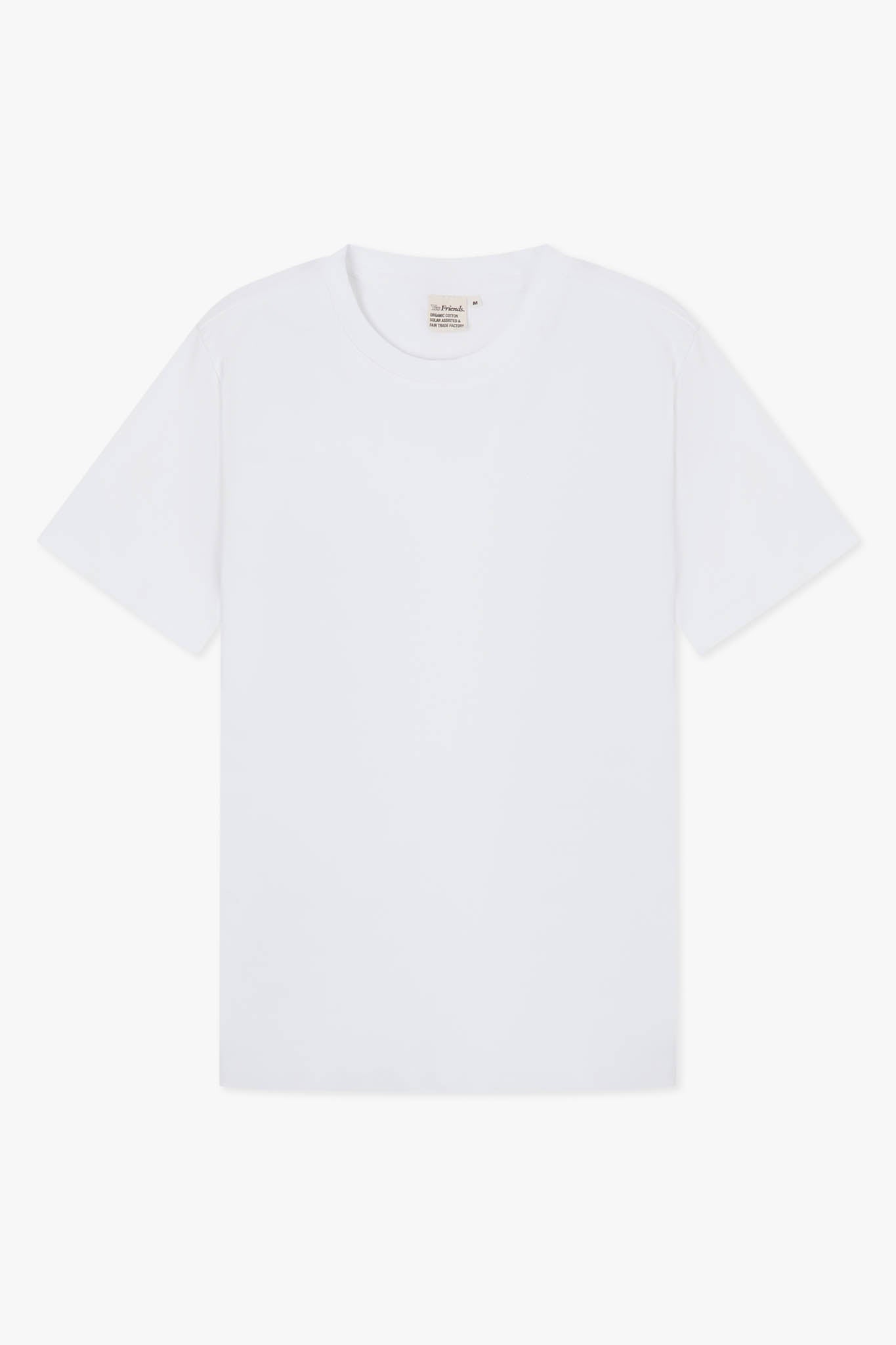 Premium Heavyweight T-shirt