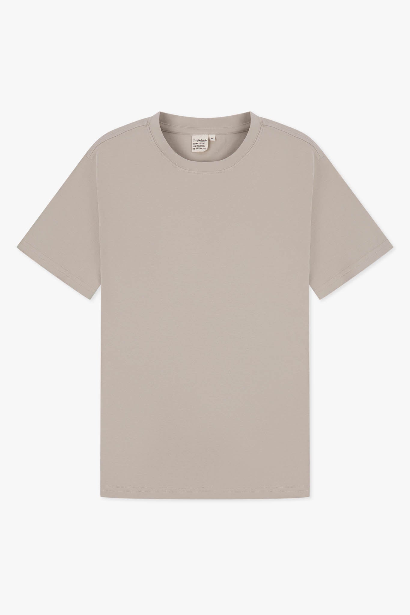 Premium Heavyweight T-shirt